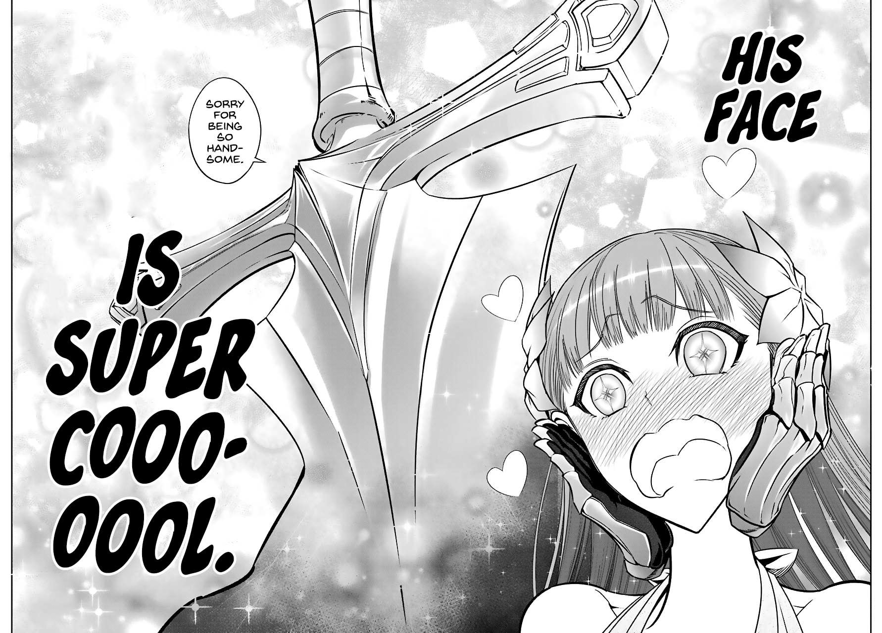 Read Ragna Crimson Manga Online