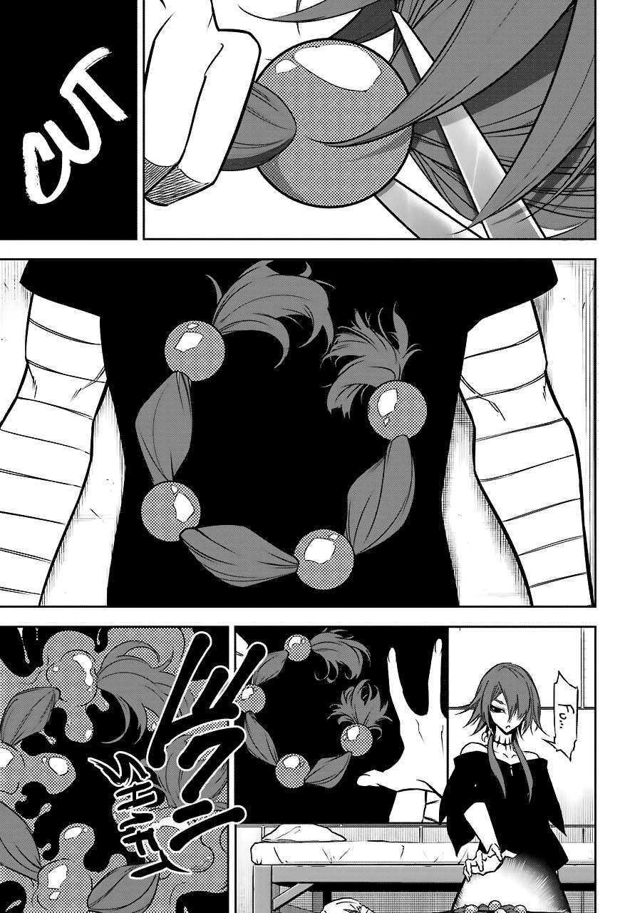 Read Ragna Crimson Manga Online