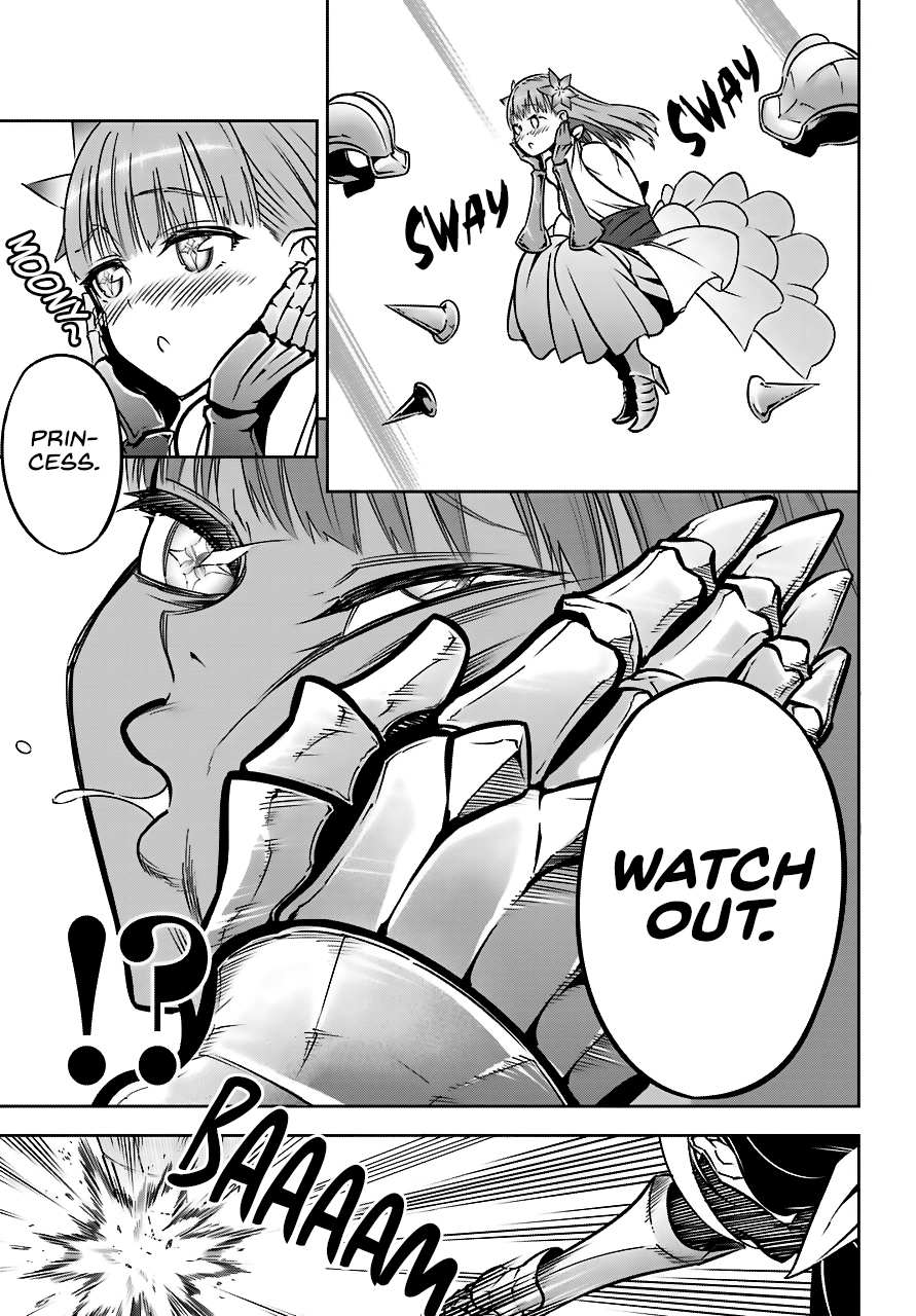 Read Ragna Crimson Manga Online