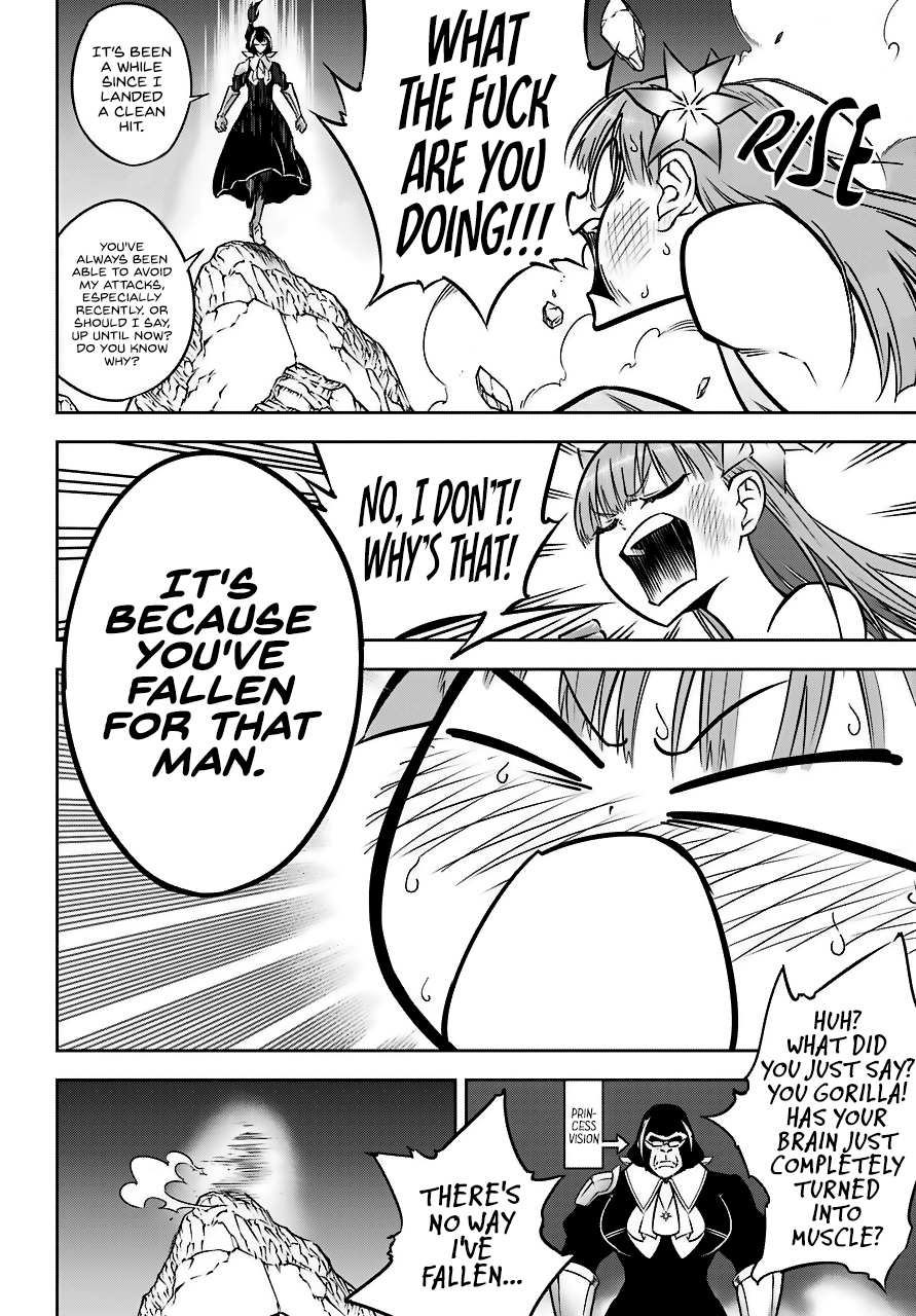 Read Ragna Crimson Manga Online
