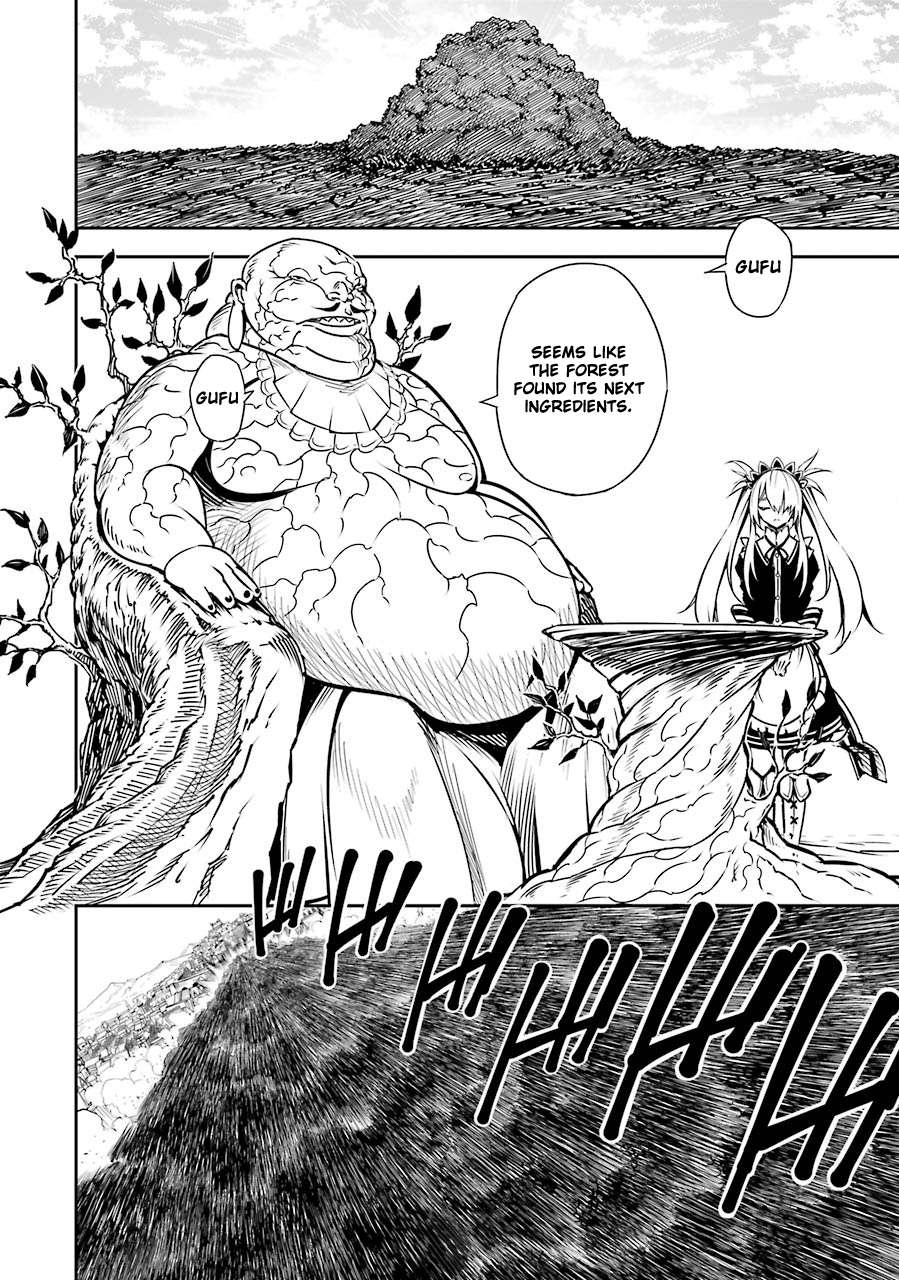 Read Ragna Crimson Manga Online