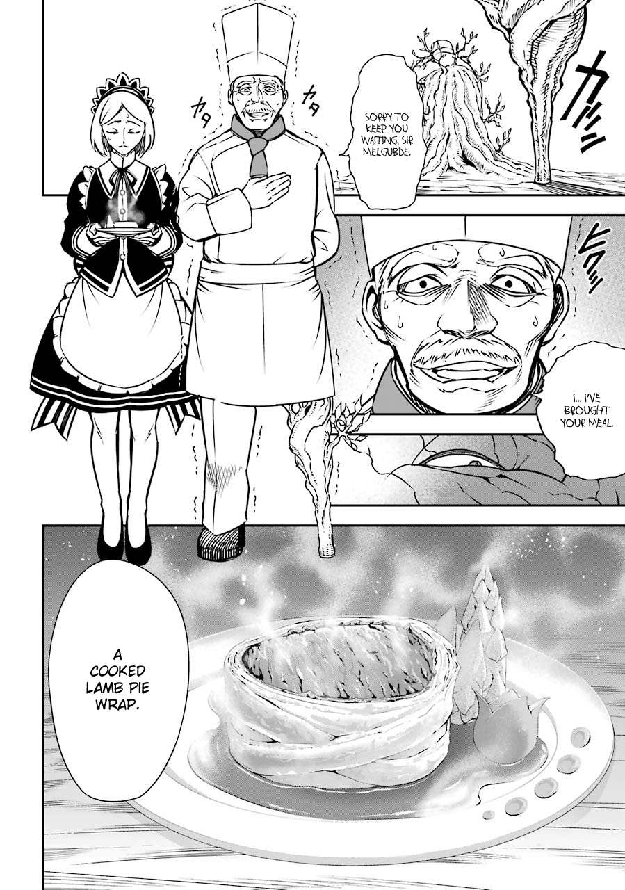 Read Ragna Crimson Manga Online