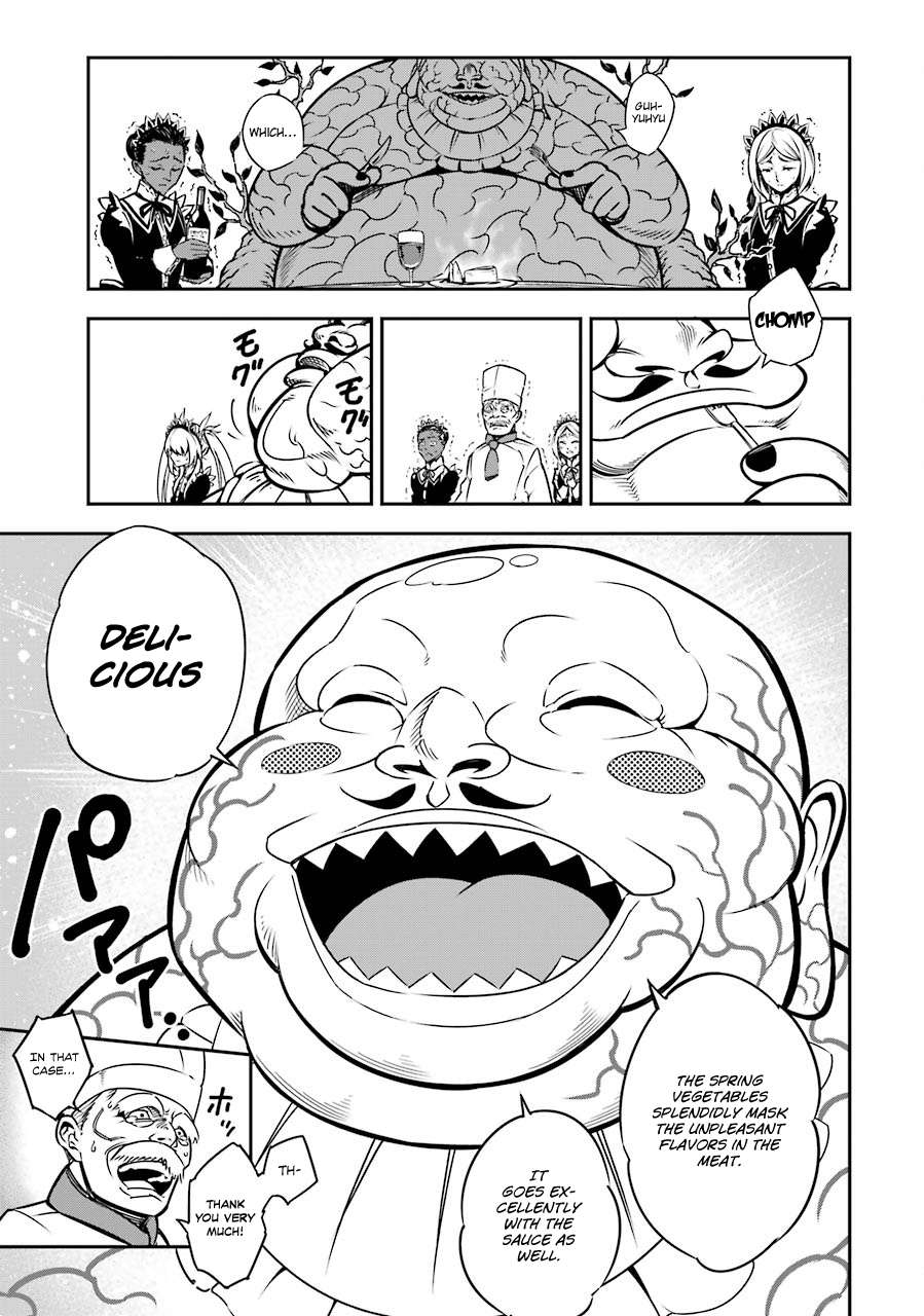 Read Ragna Crimson Manga Online