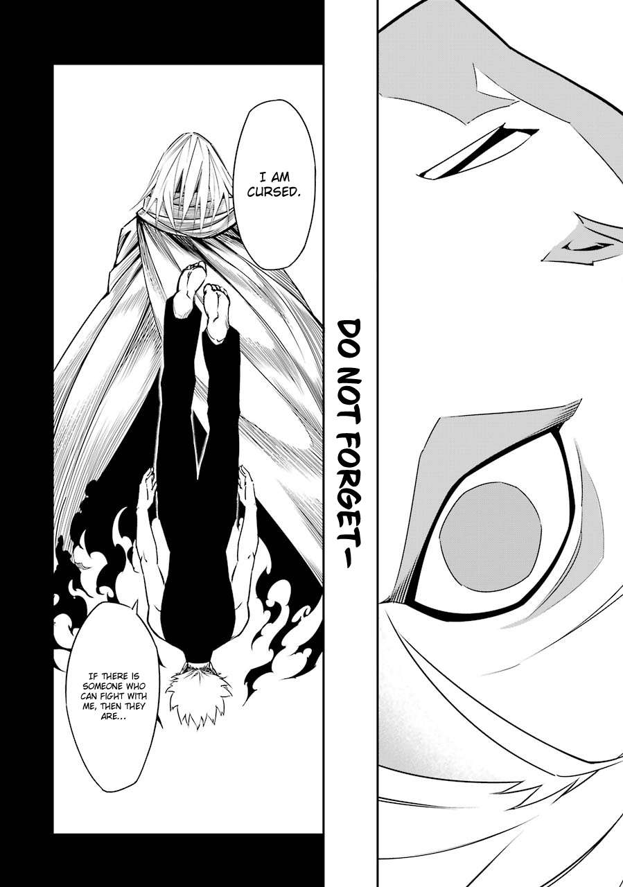 Read Ragna Crimson Manga Online