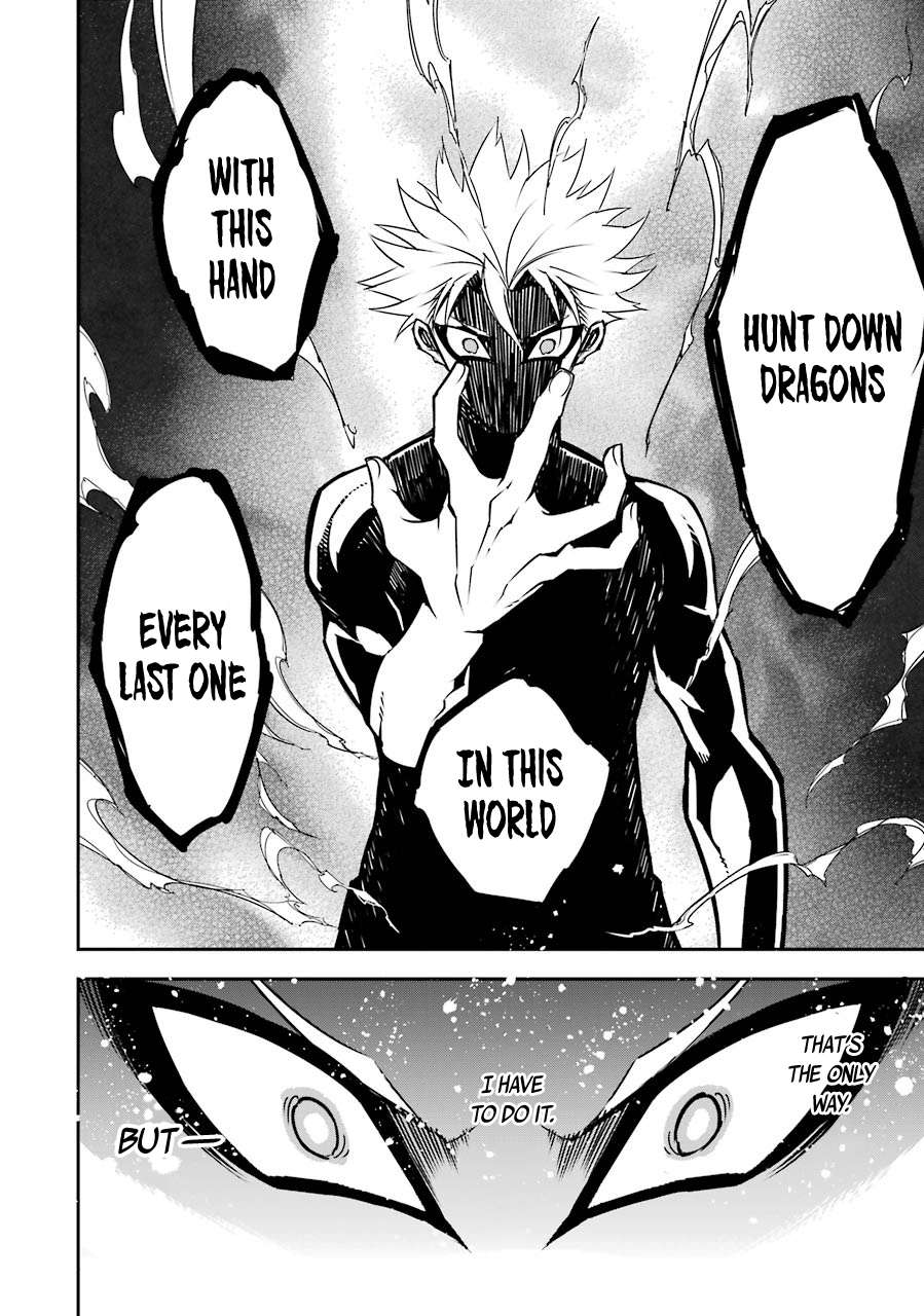 Read Ragna Crimson Manga Online