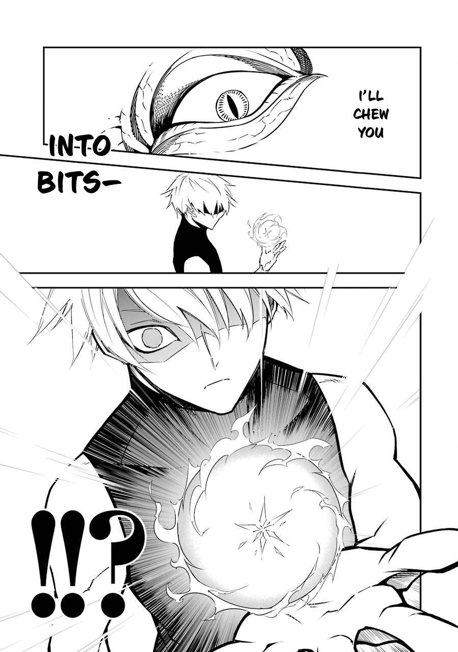 Read Ragna Crimson Manga Online