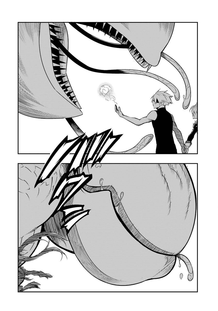 Read Ragna Crimson Manga Online