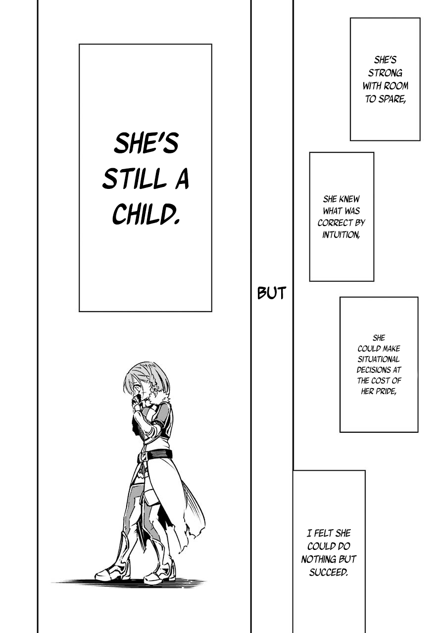 Read Ragna Crimson Manga Online