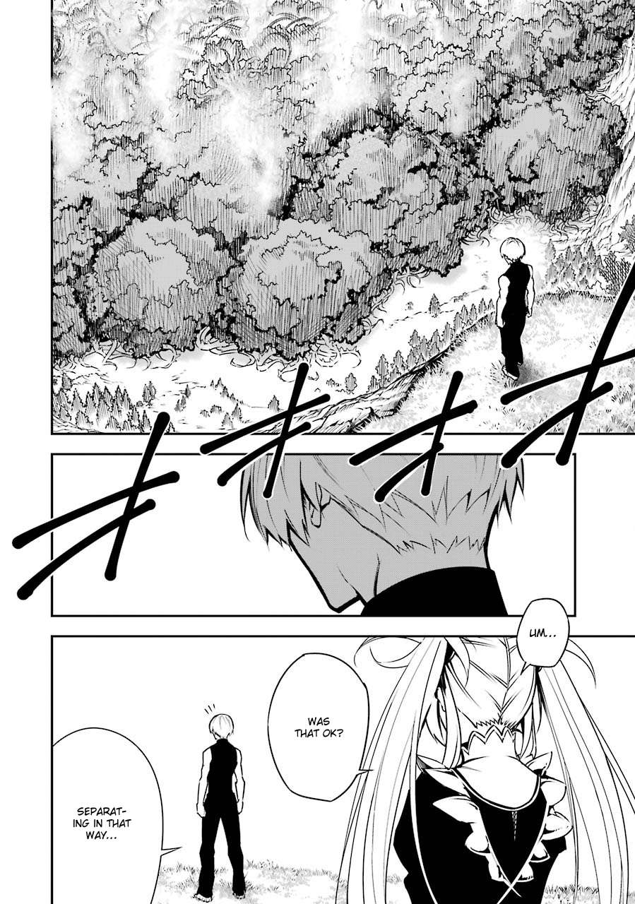 Read Ragna Crimson Manga Online