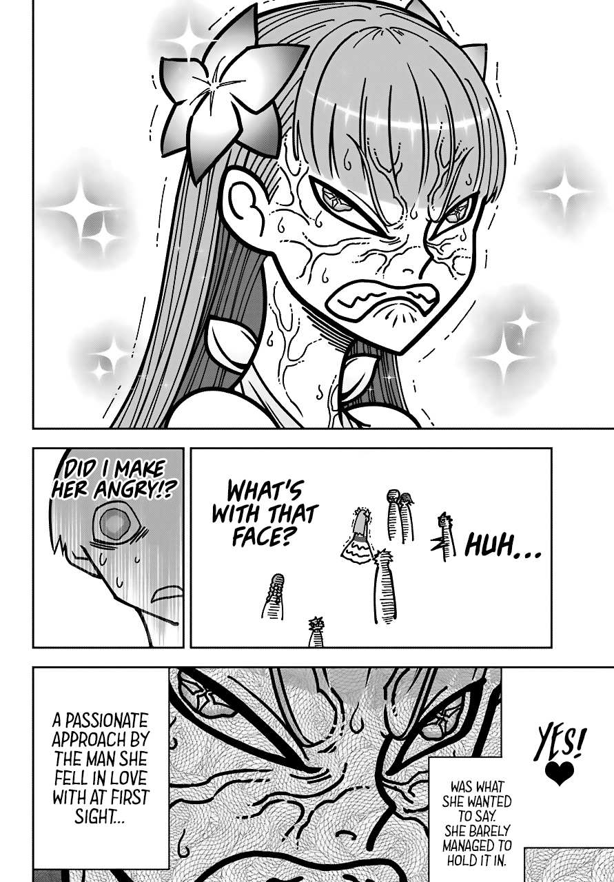 Read Ragna Crimson Manga Online