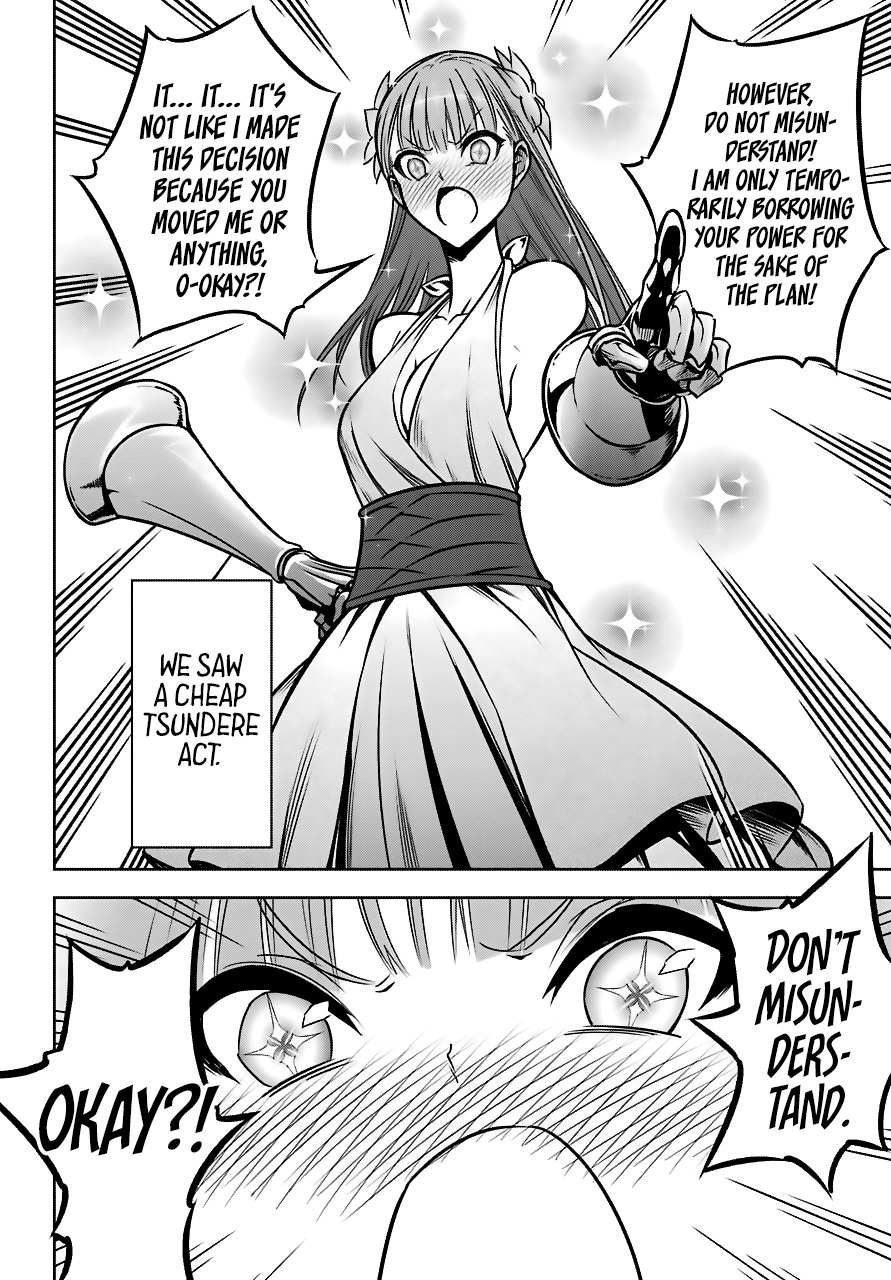 Read Ragna Crimson Manga Online
