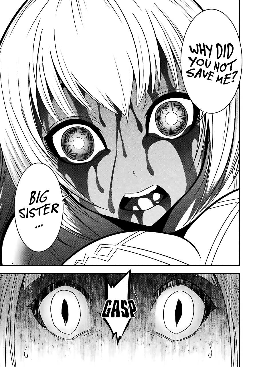 Read Ragna Crimson Manga Online
