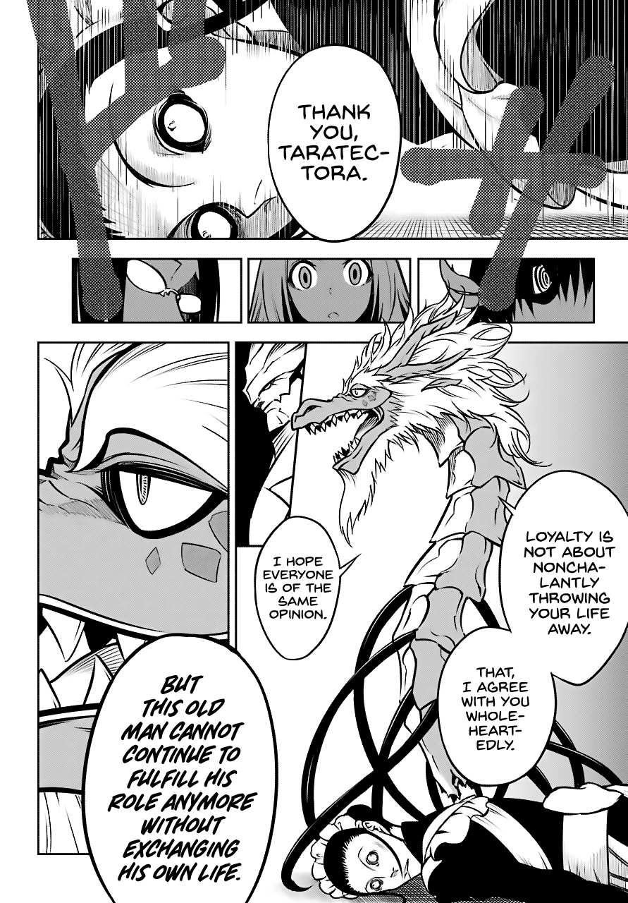 Read Ragna Crimson Manga Online