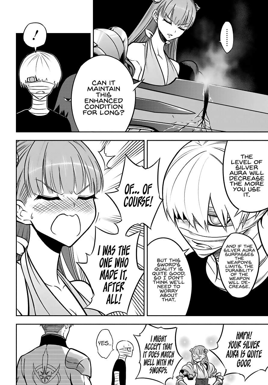 Read Ragna Crimson Manga Online
