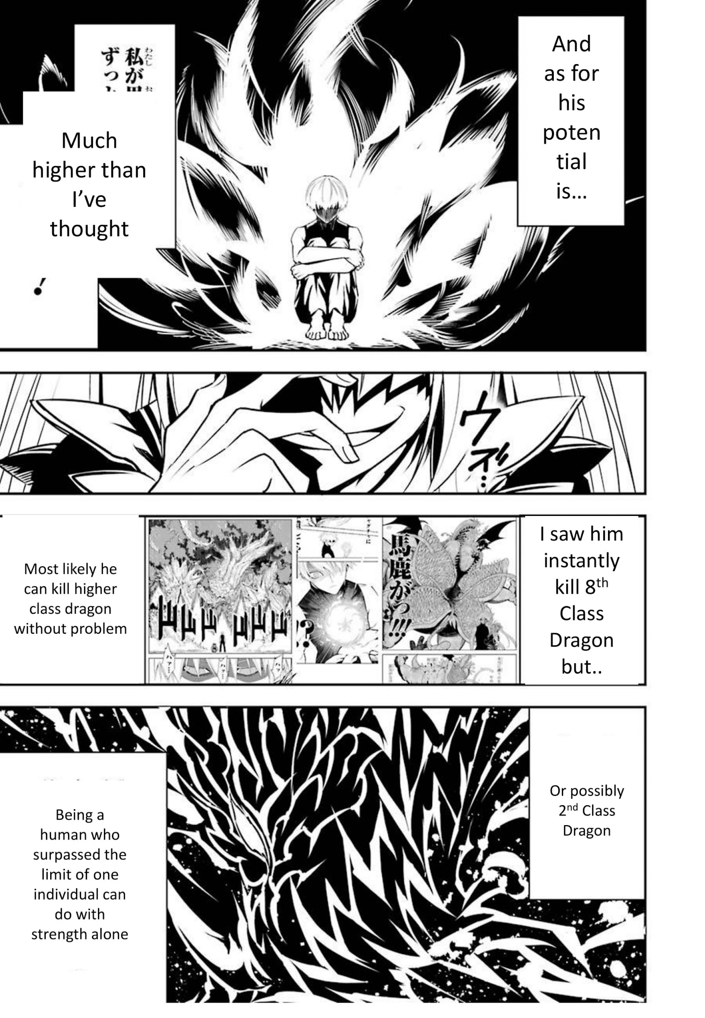 Read Ragna Crimson Manga Online