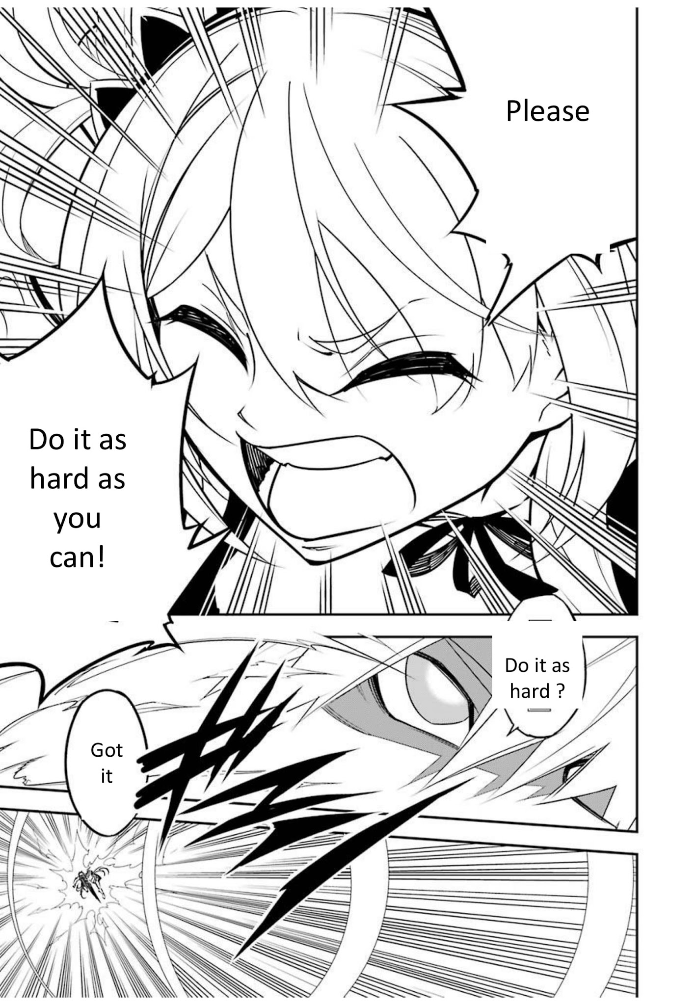 Read Ragna Crimson Manga Online