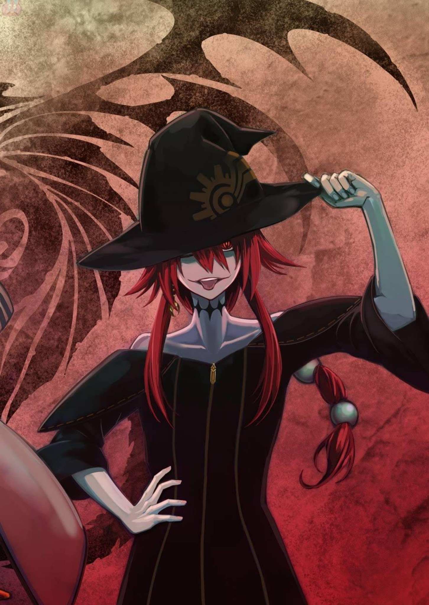 Read Ragna Crimson Manga Online