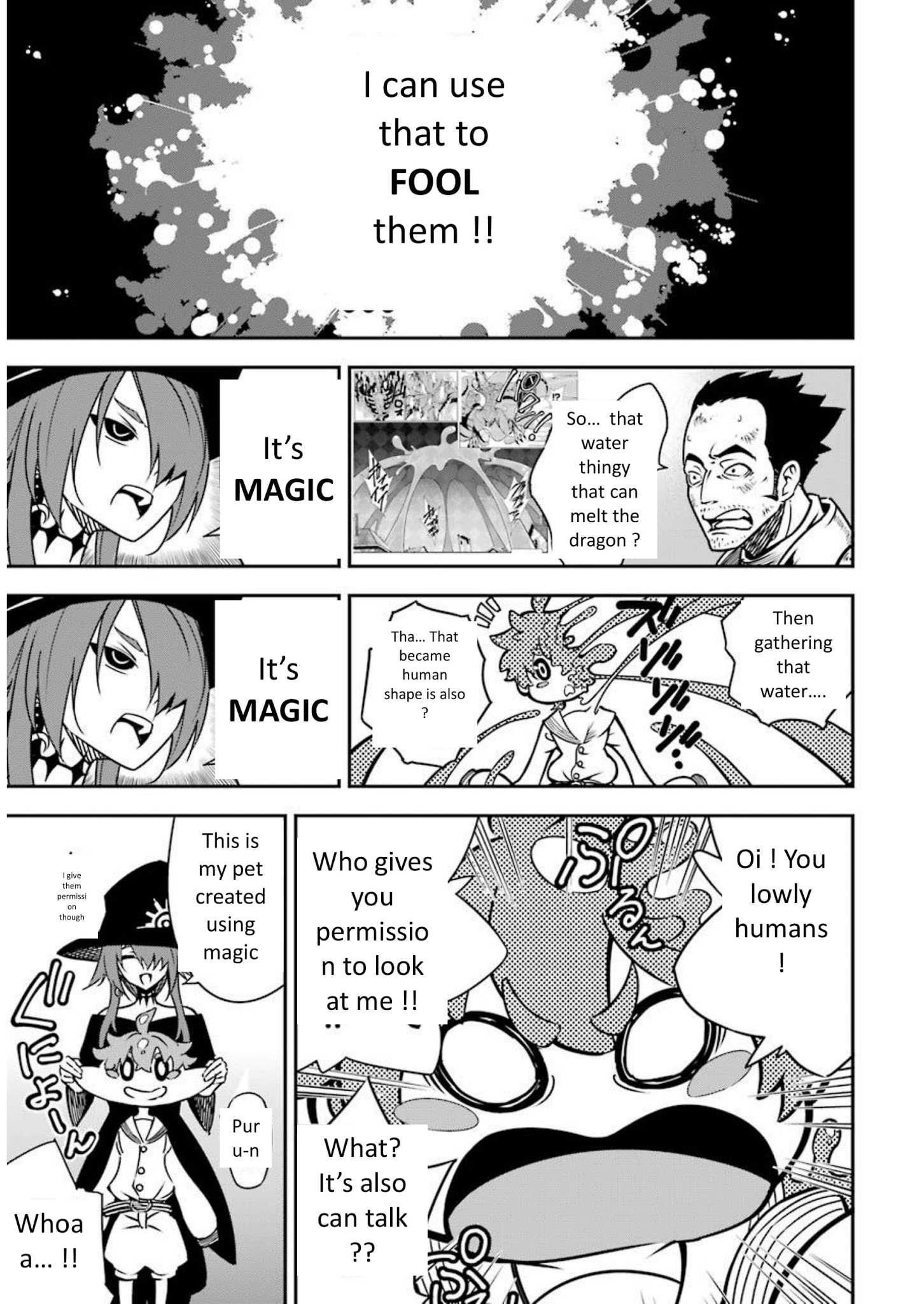 Read Ragna Crimson Manga Online