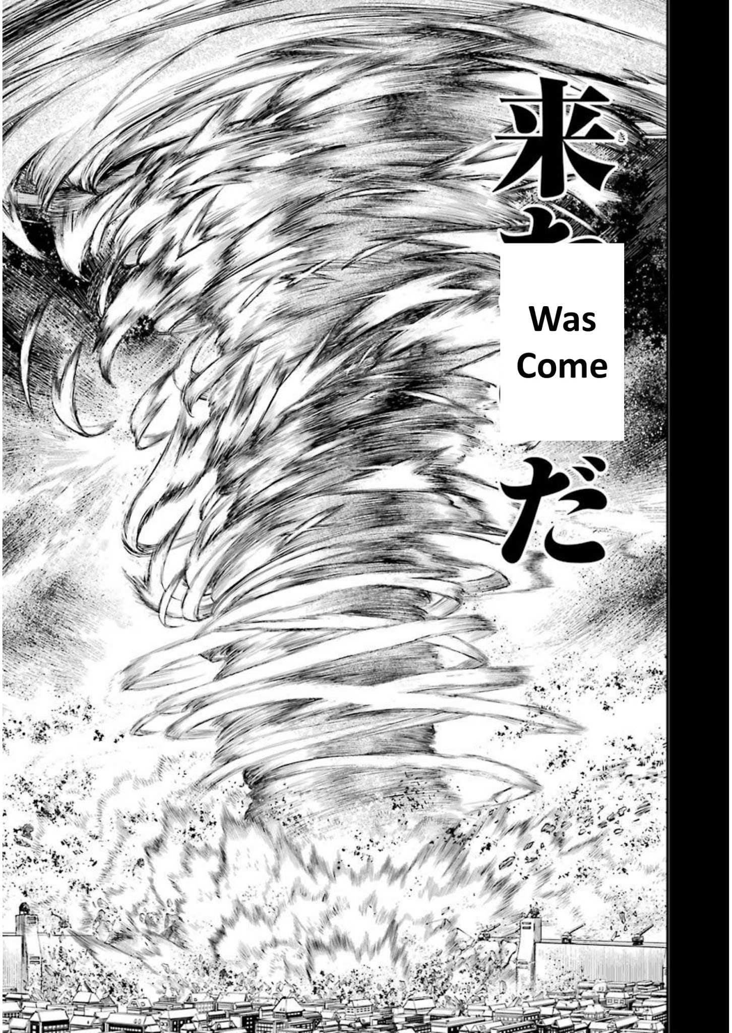 Read Ragna Crimson Manga Online
