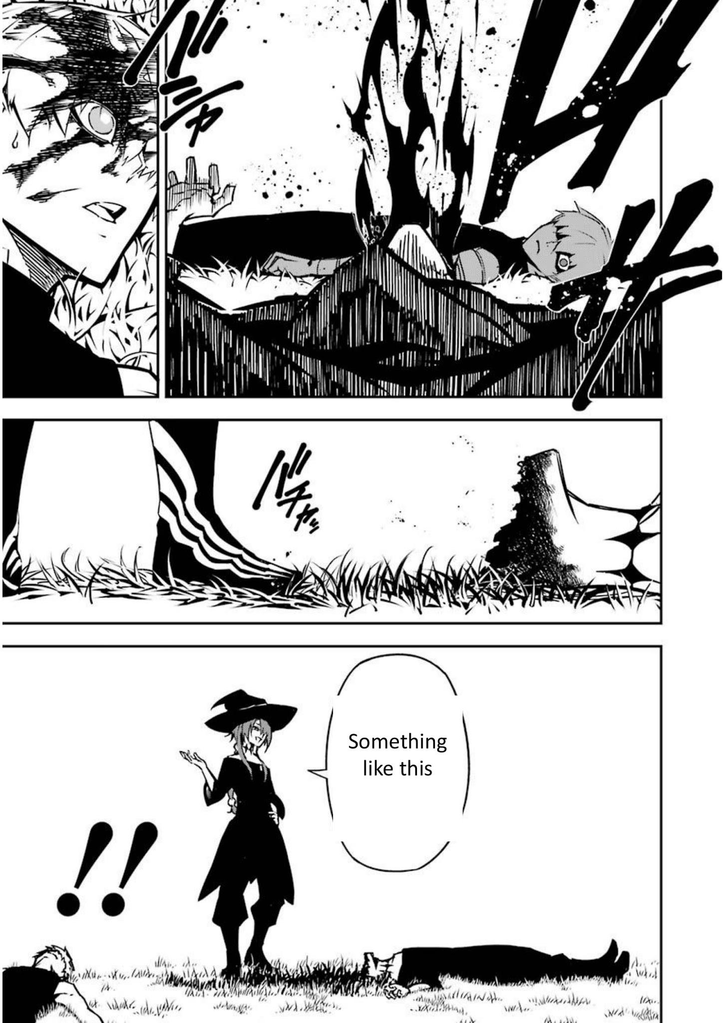 Read Ragna Crimson Manga Online