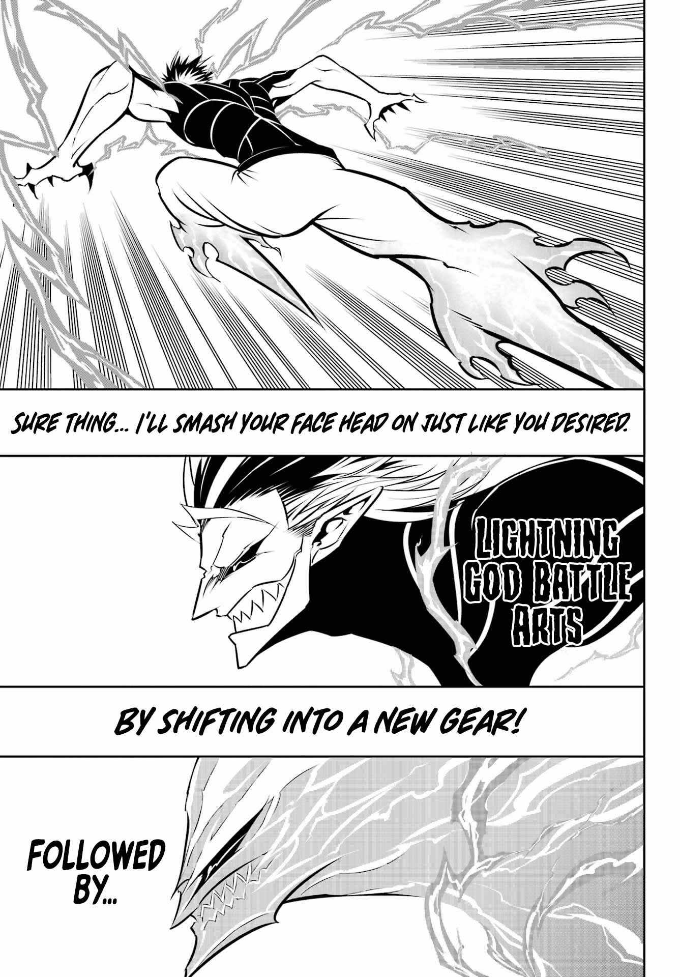 Read Ragna Crimson Manga Online