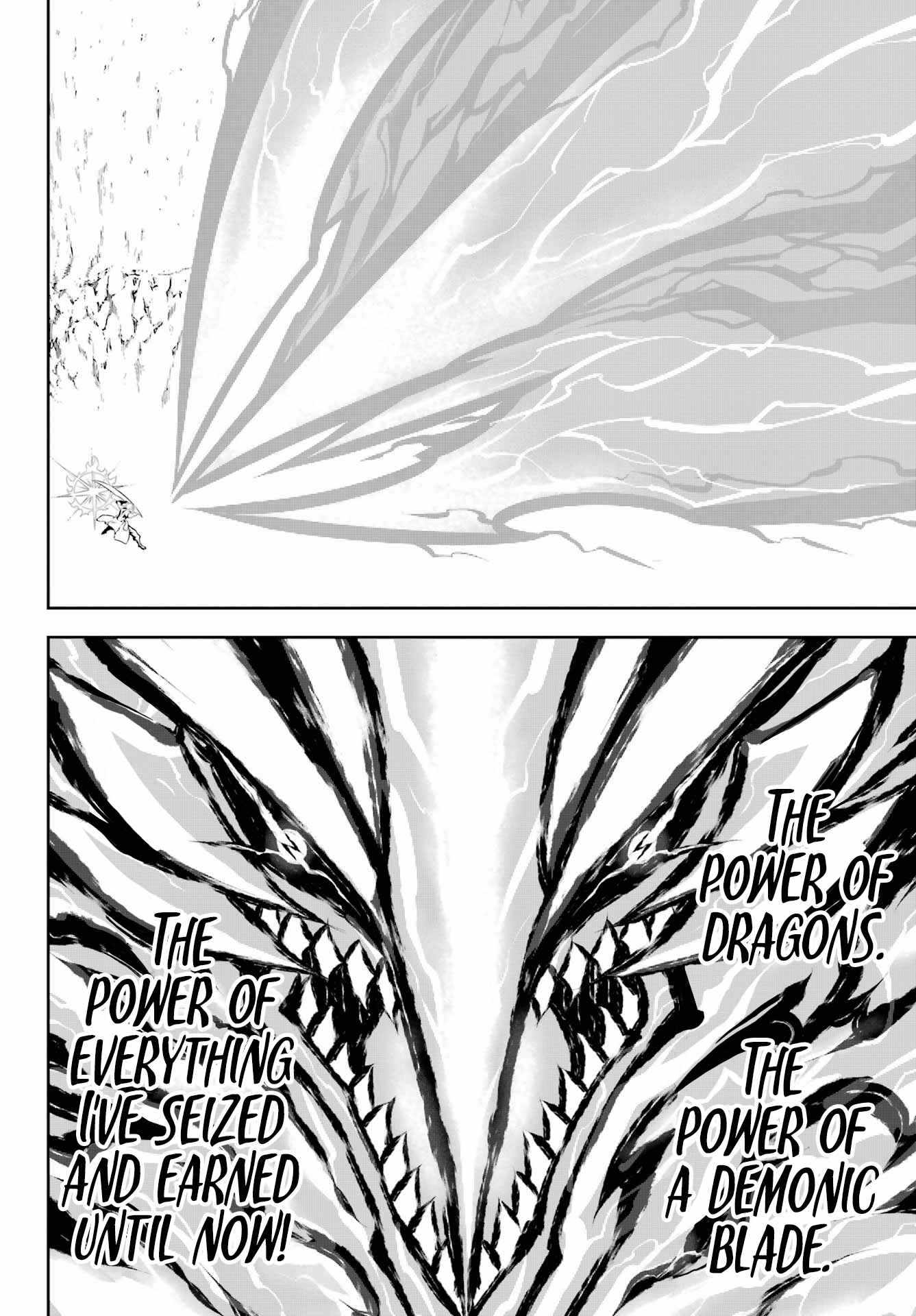 Read Ragna Crimson Manga Online