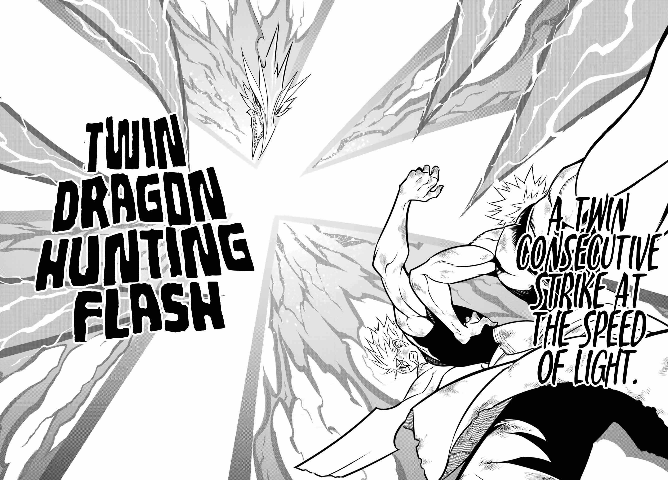 Read Ragna Crimson Manga Online