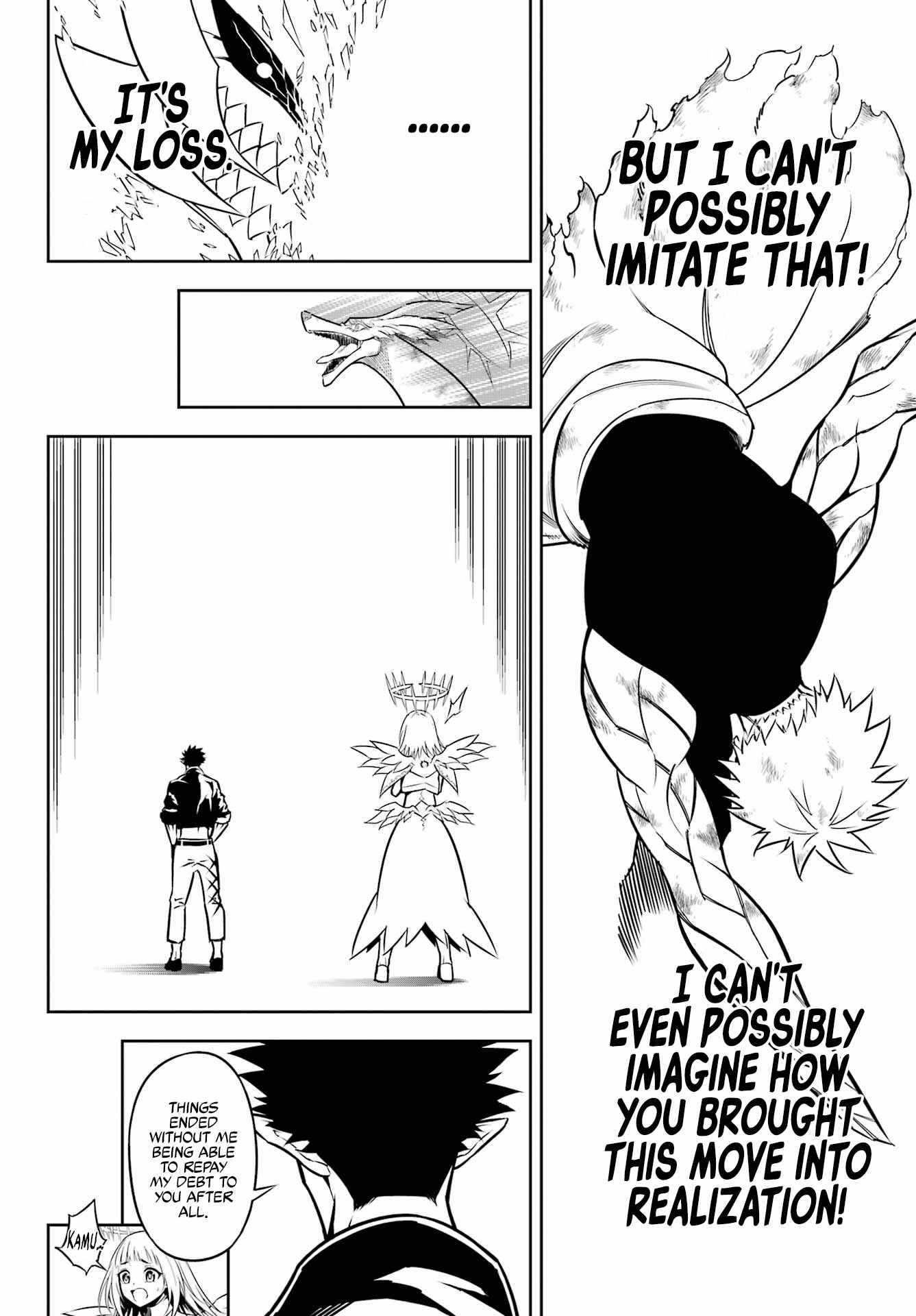 Read Ragna Crimson Manga Online