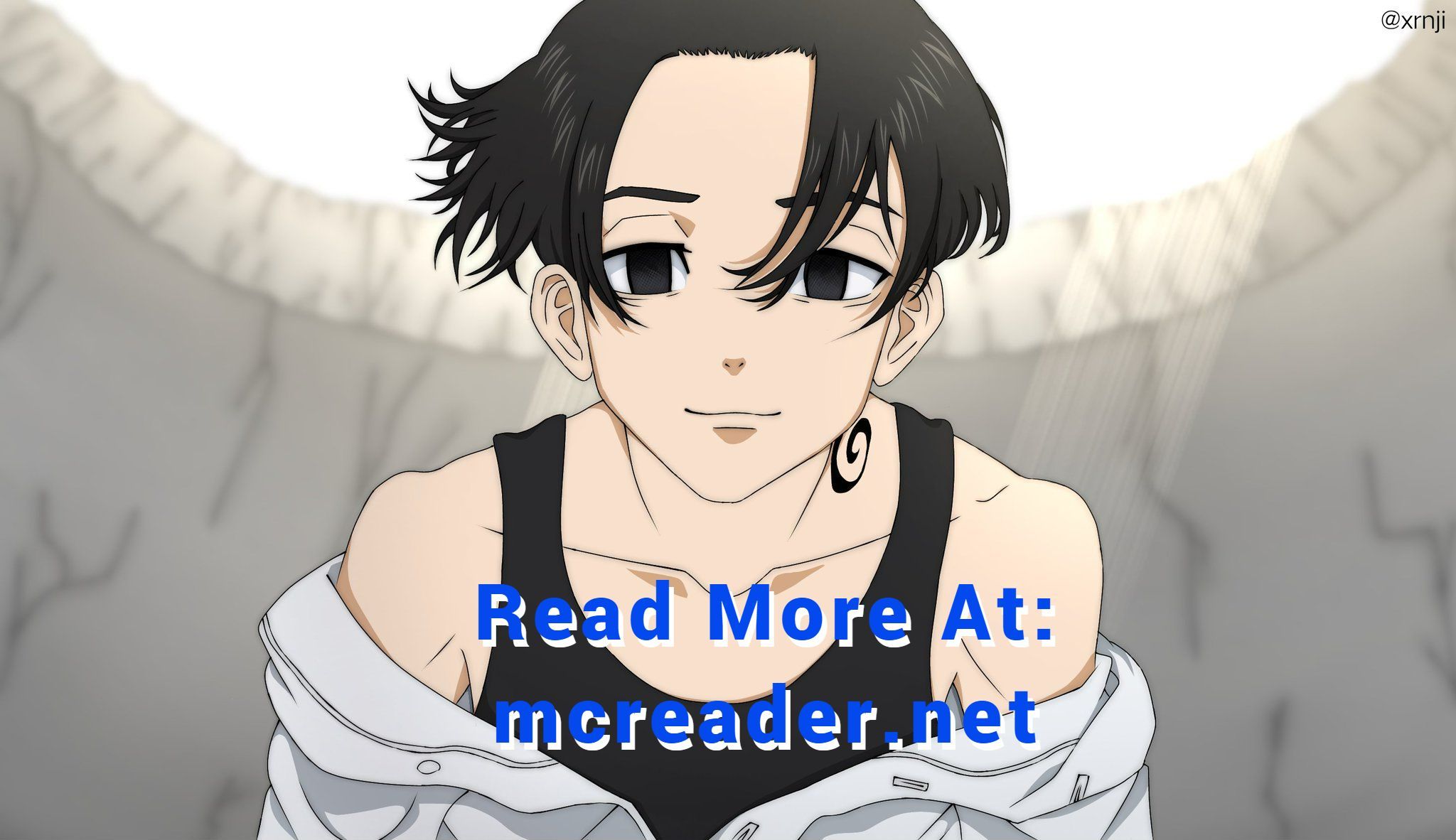 Read Ragna Crimson Manga Online