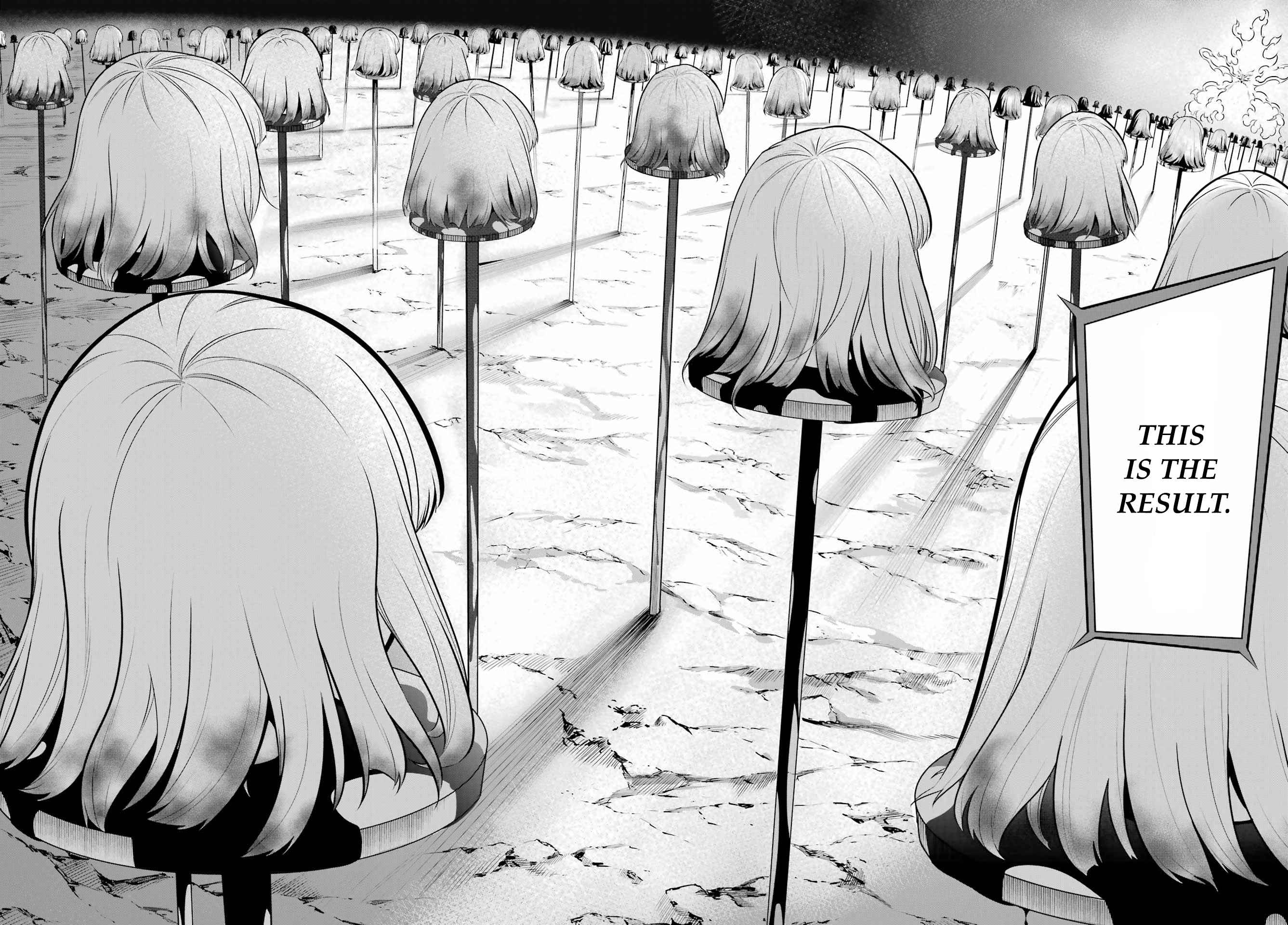Read Ragna Crimson Manga Online
