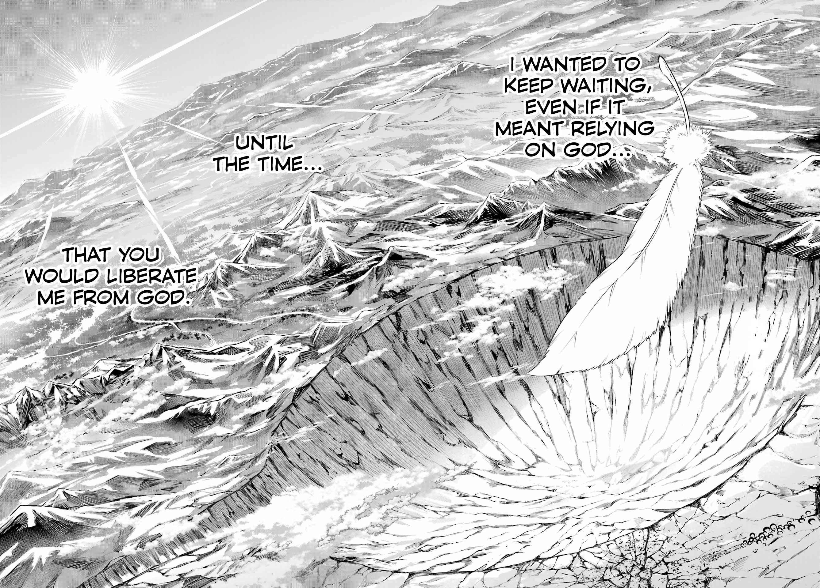 Read Ragna Crimson Manga Online