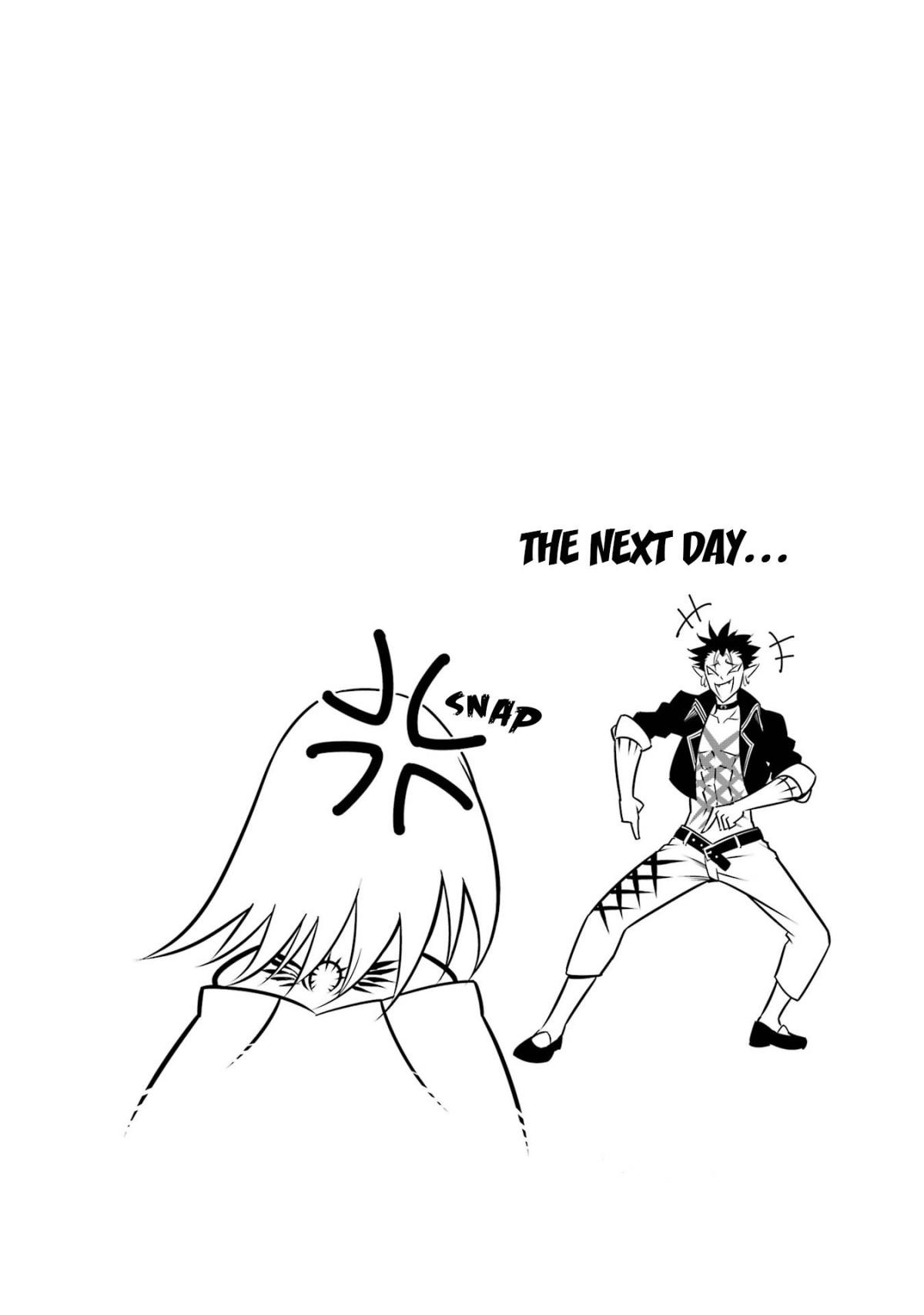 Read Ragna Crimson Manga Online