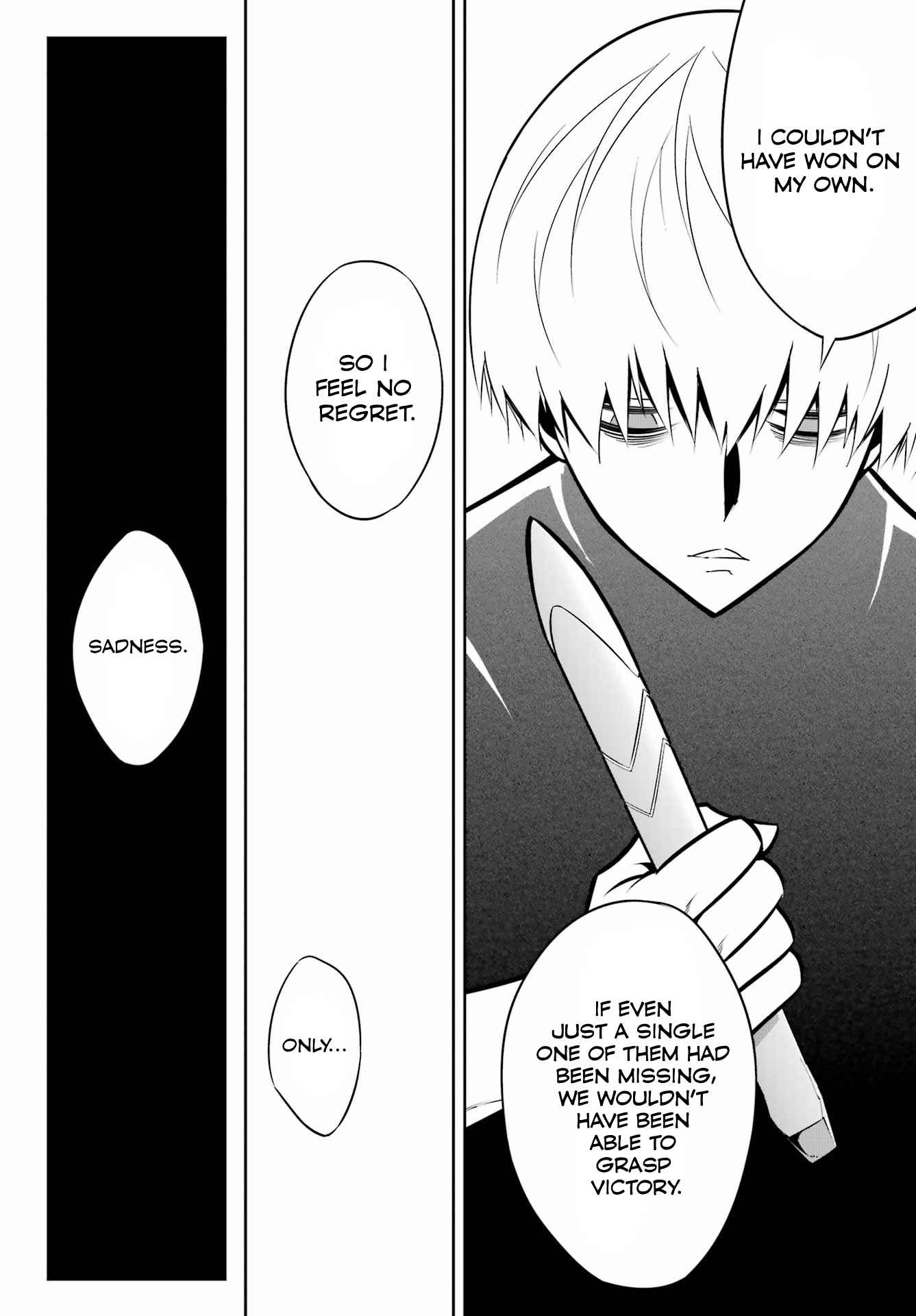 Read Ragna Crimson Manga Online