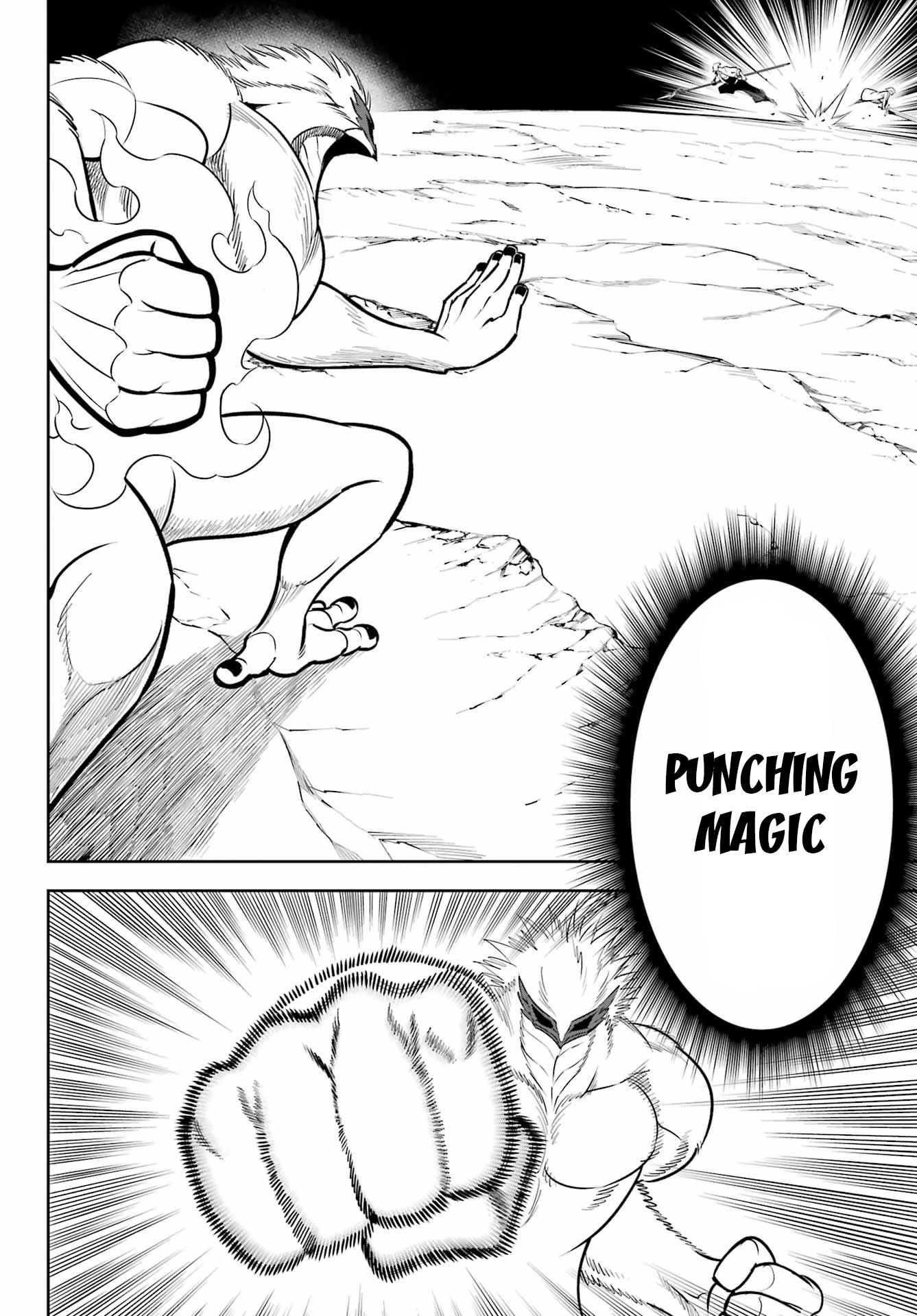 Read Ragna Crimson Manga Online