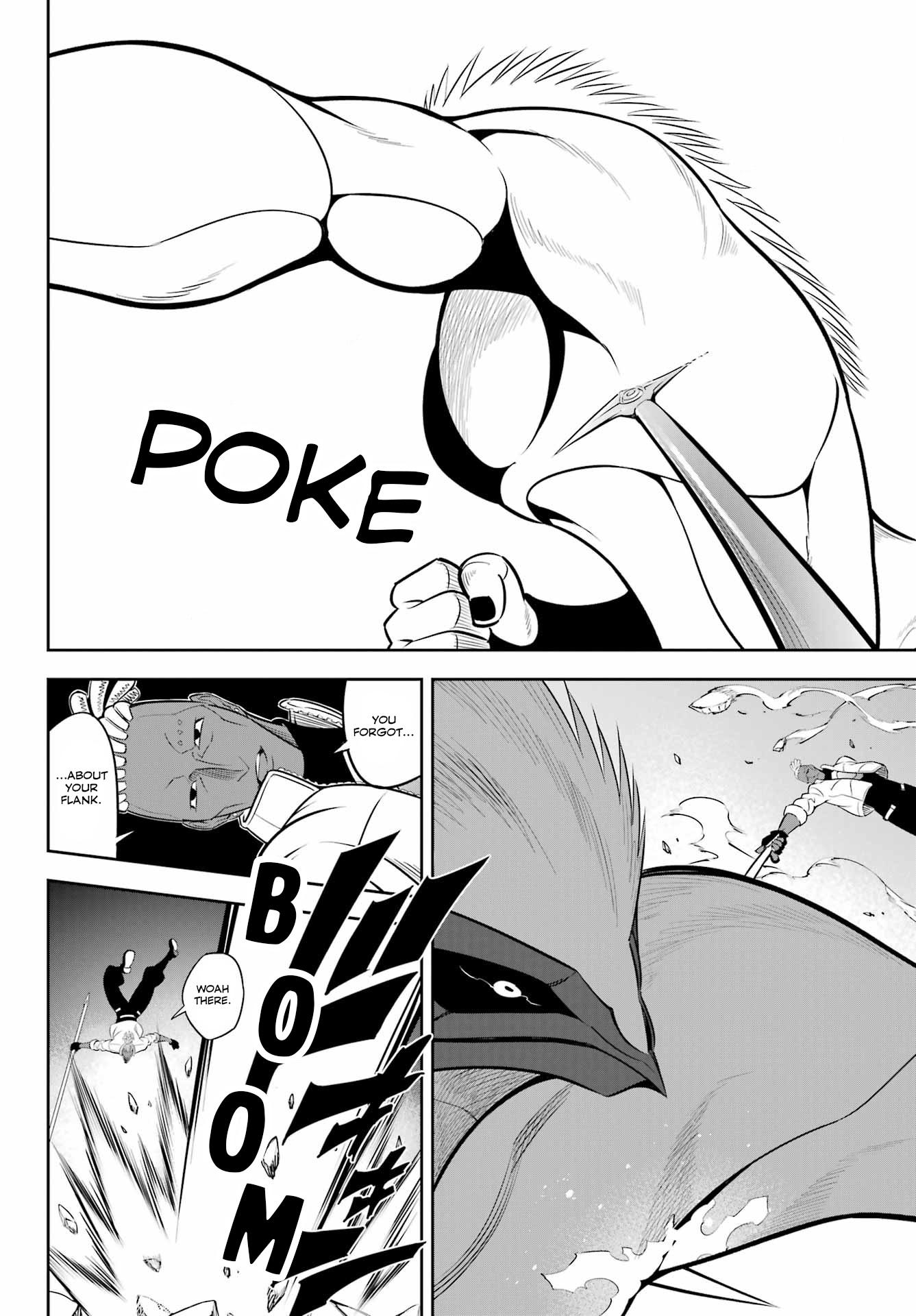 Read Ragna Crimson Manga Online