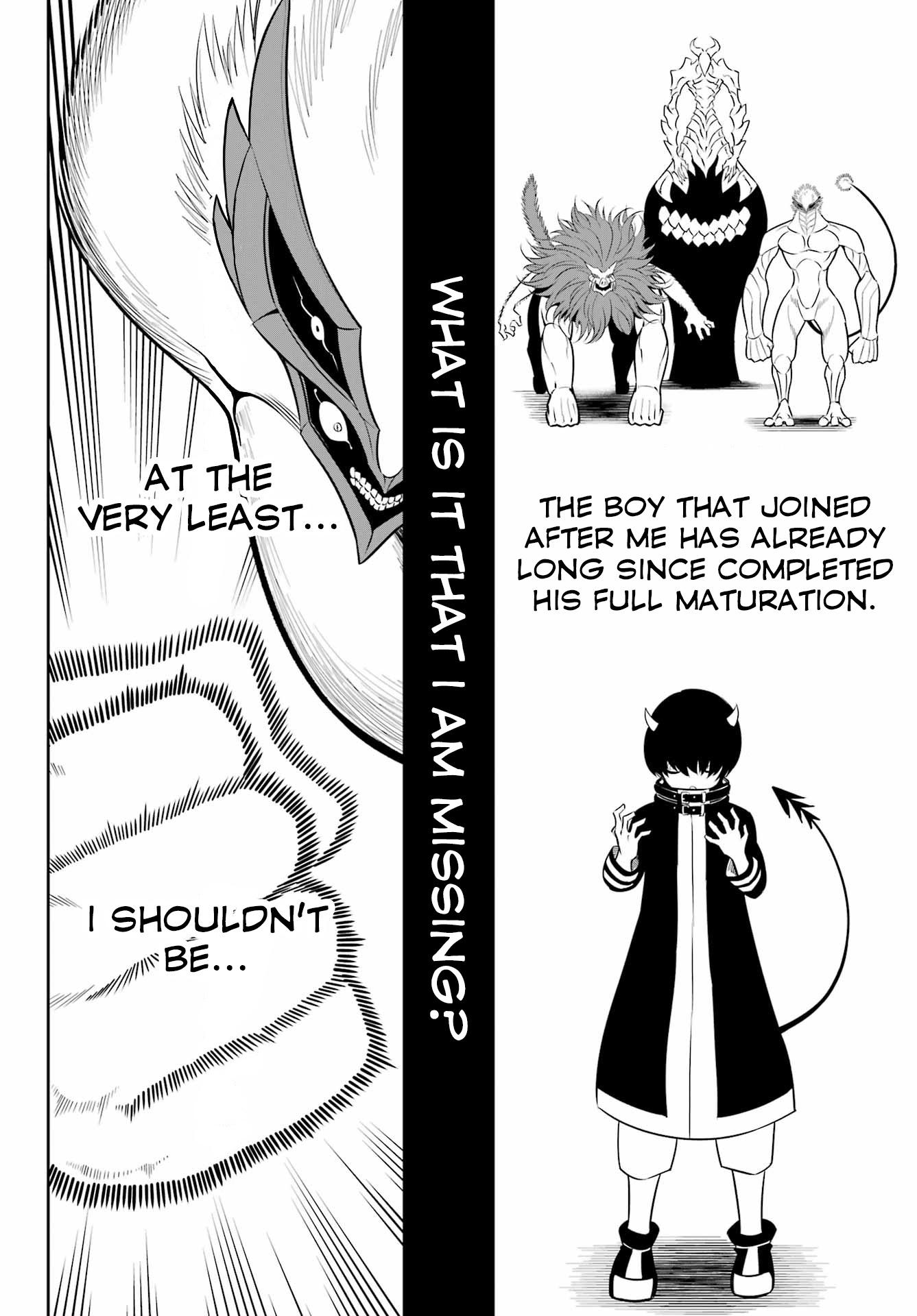 Read Ragna Crimson Manga Online