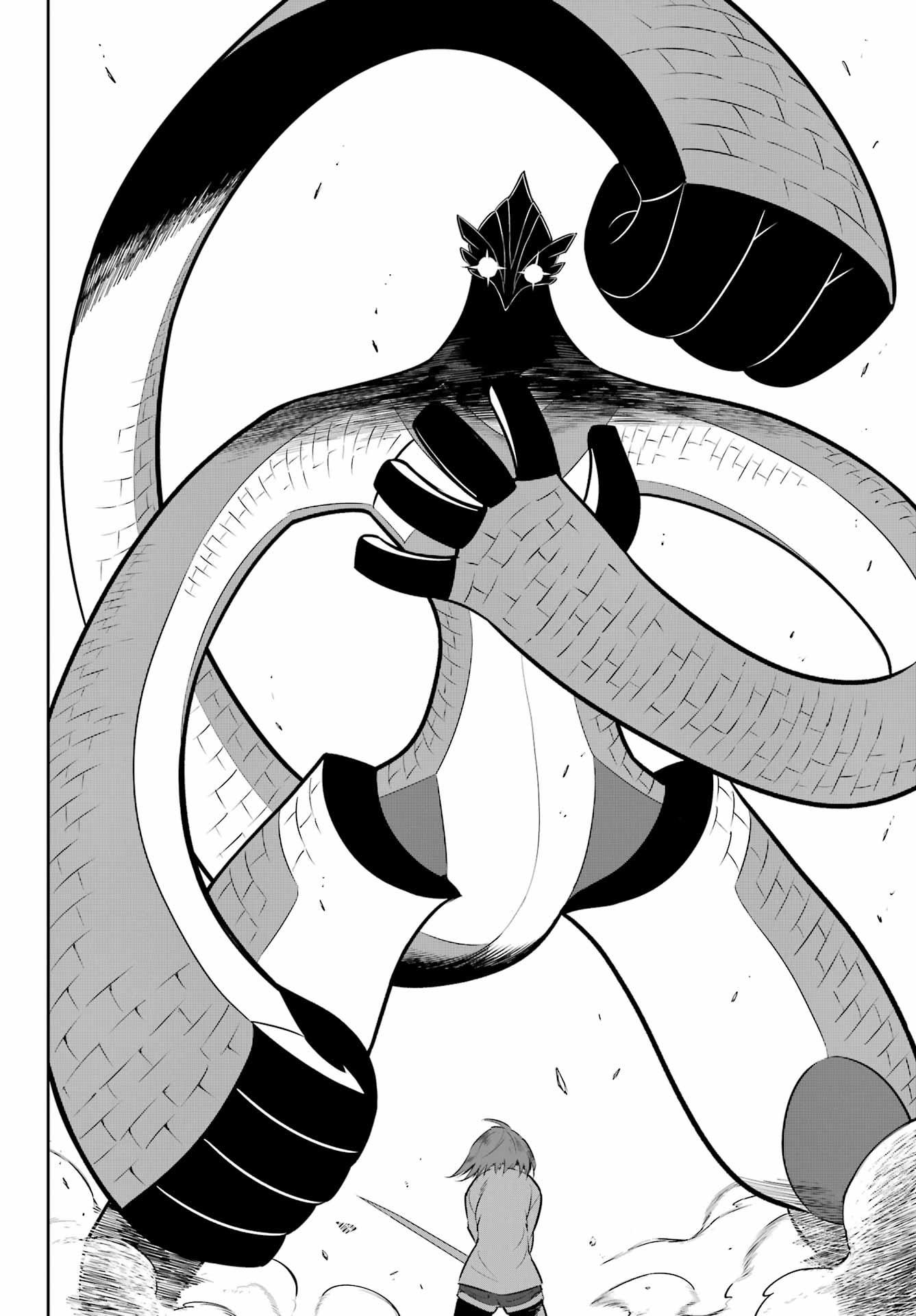 Read Ragna Crimson Manga Online