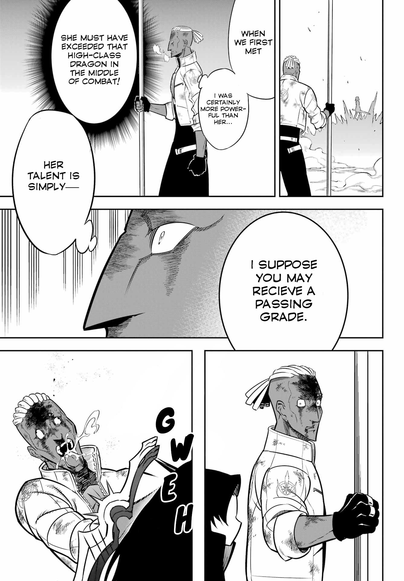 Read Ragna Crimson Manga Online