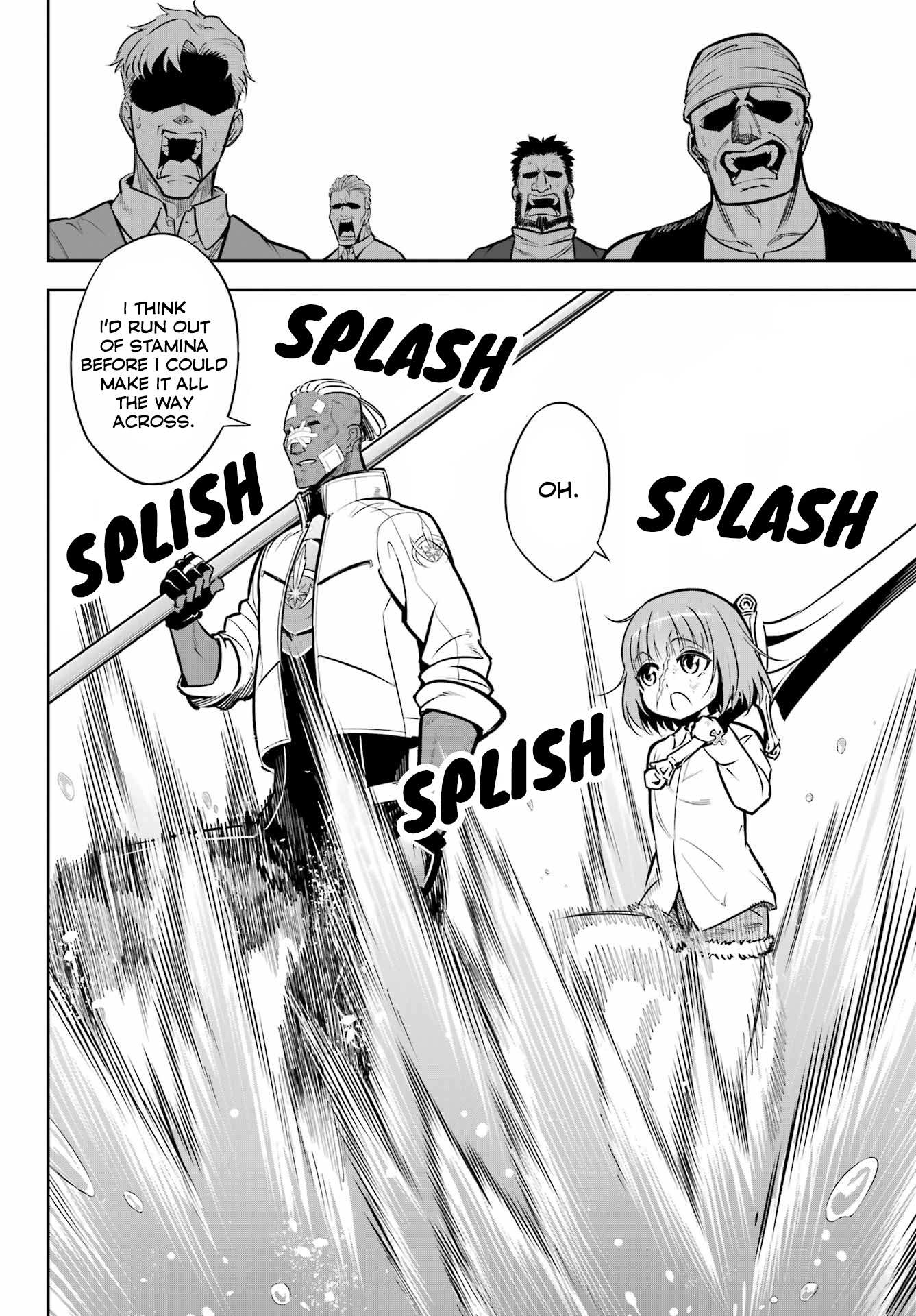 Read Ragna Crimson Manga Online