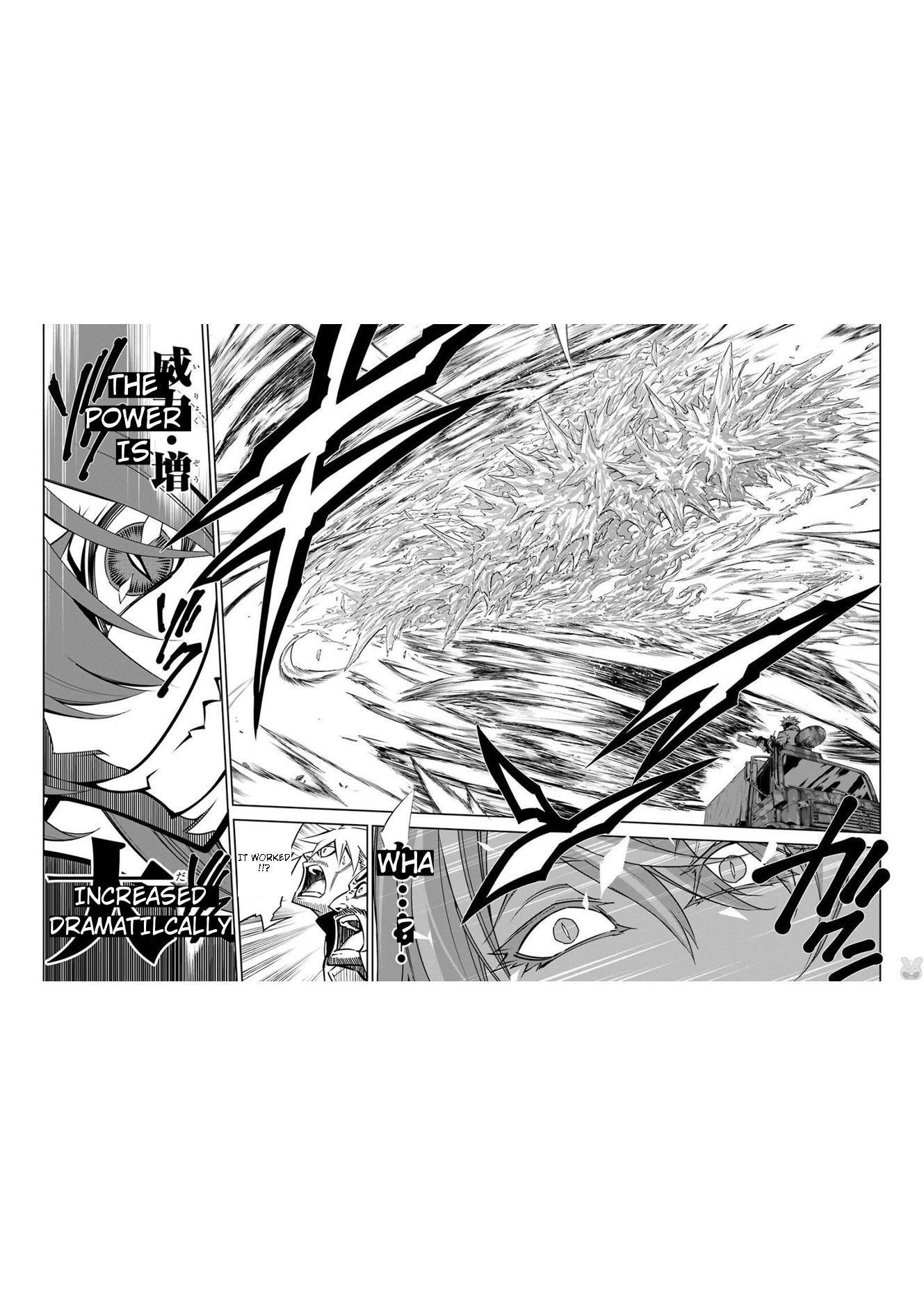 Read Ragna Crimson Manga Online