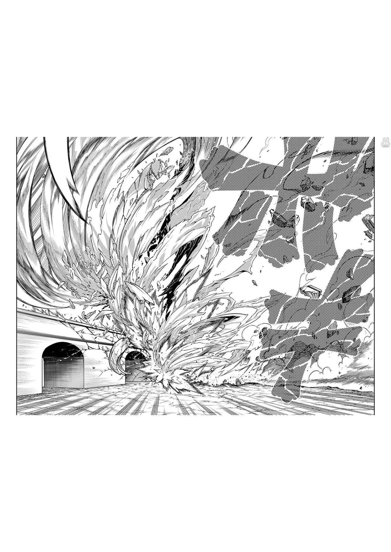 Read Ragna Crimson Manga Online