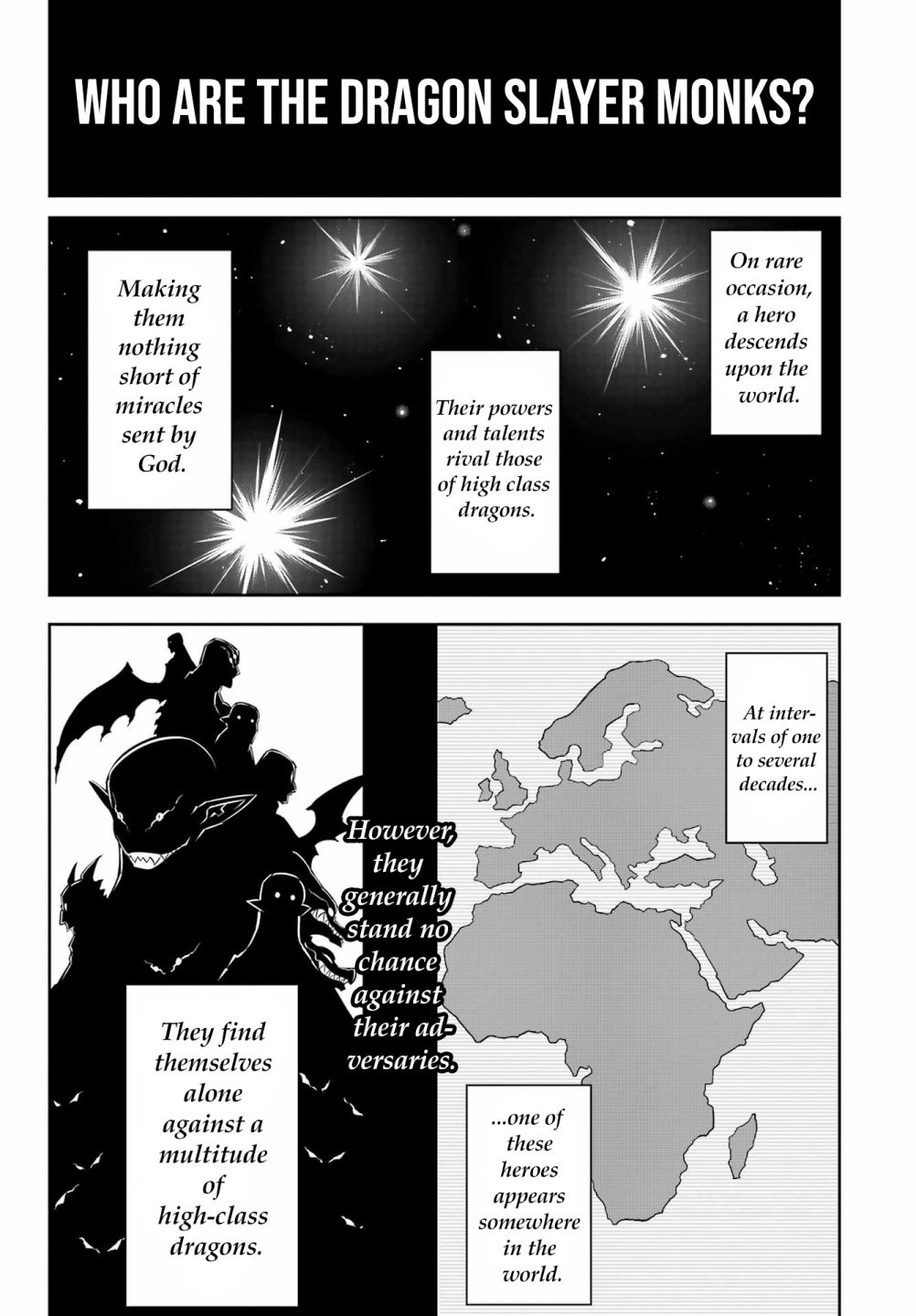 Read Ragna Crimson Manga Online