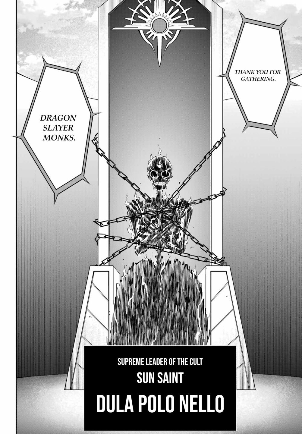Read Ragna Crimson Manga Online