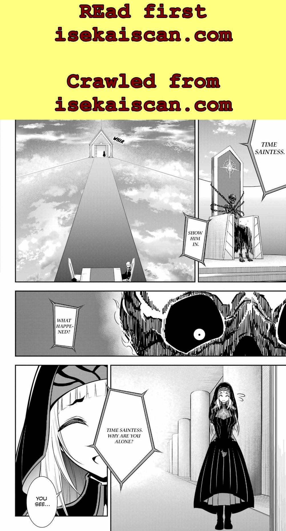 Read Ragna Crimson Manga Online