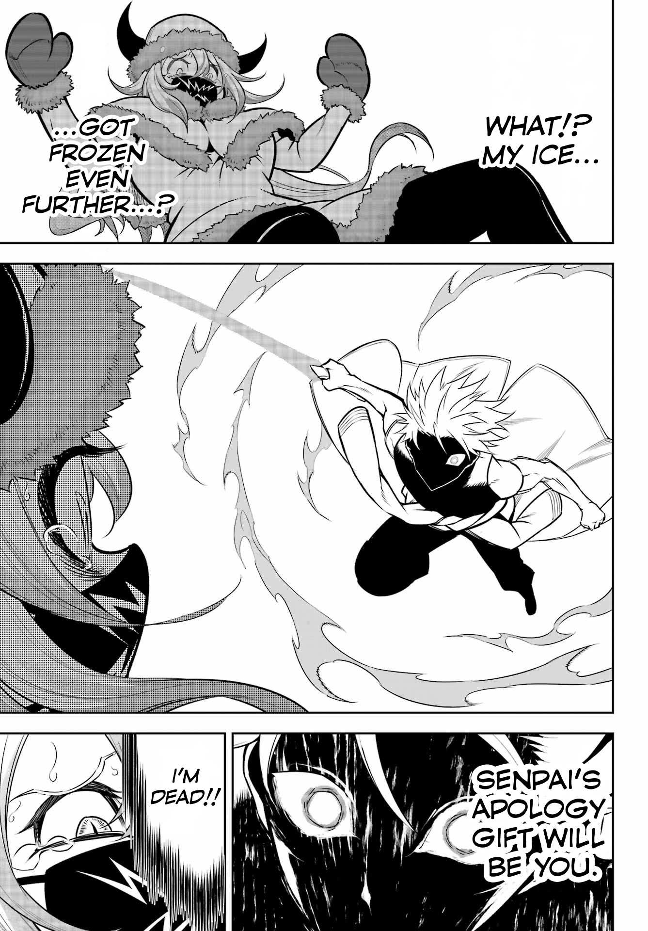 Read Ragna Crimson Manga Online