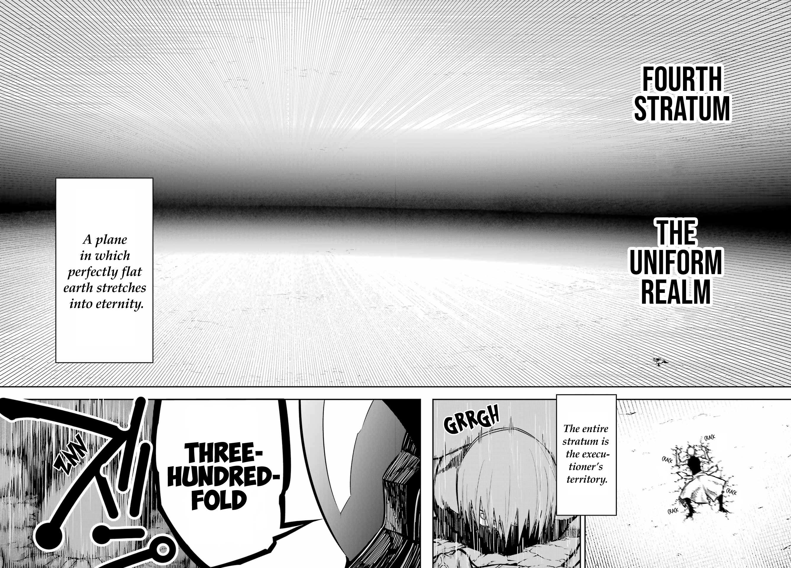 Read Ragna Crimson Manga Online