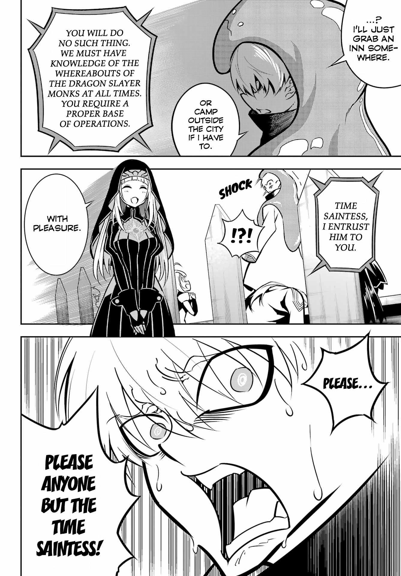 Read Ragna Crimson Manga Online