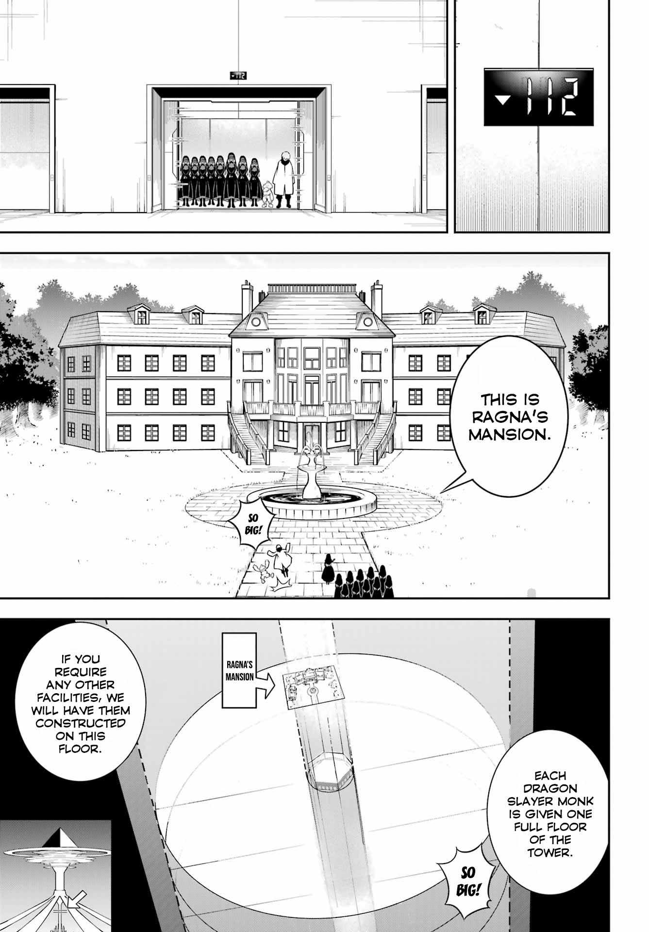 Read Ragna Crimson Manga Online