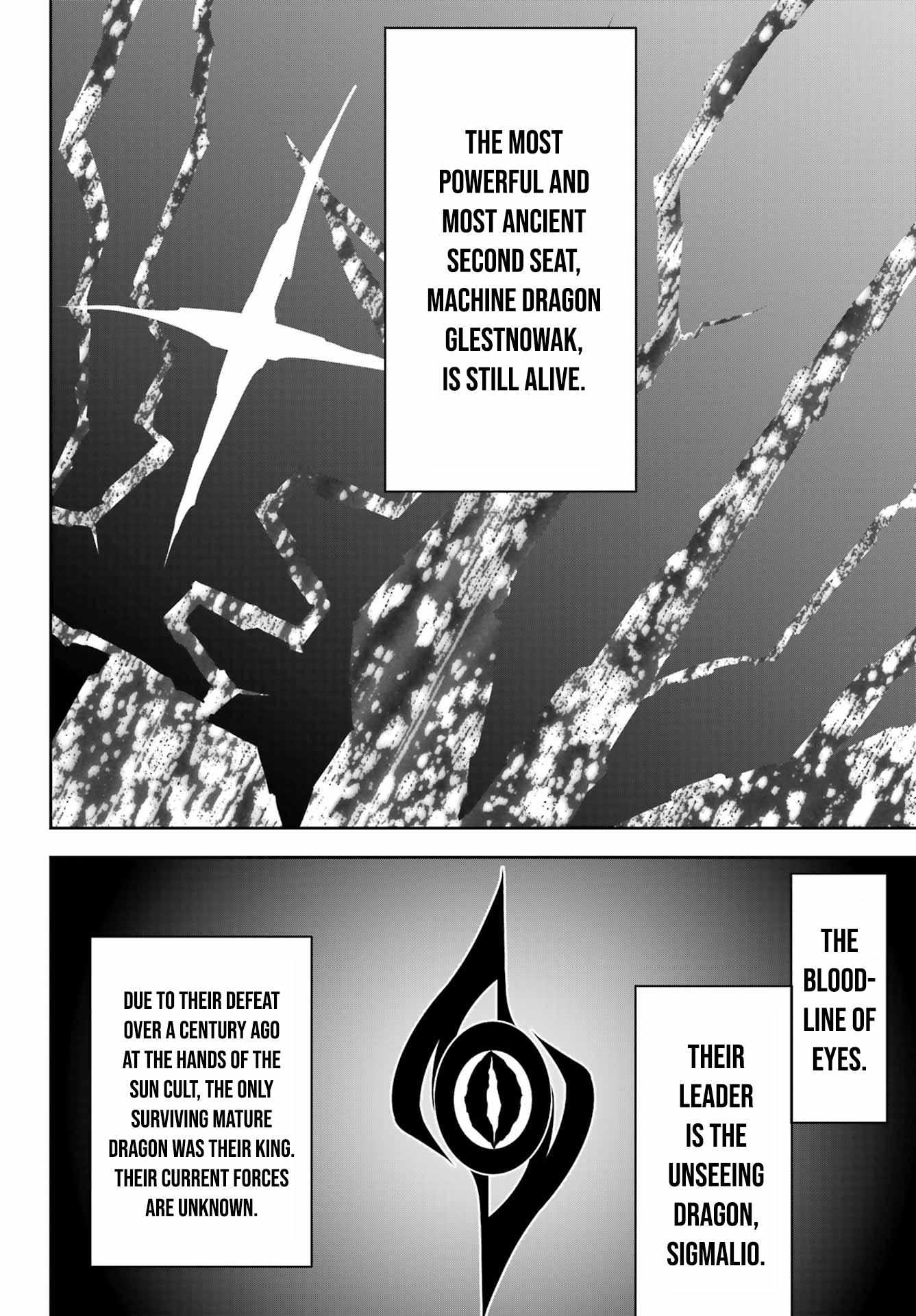 Read Ragna Crimson Manga Online