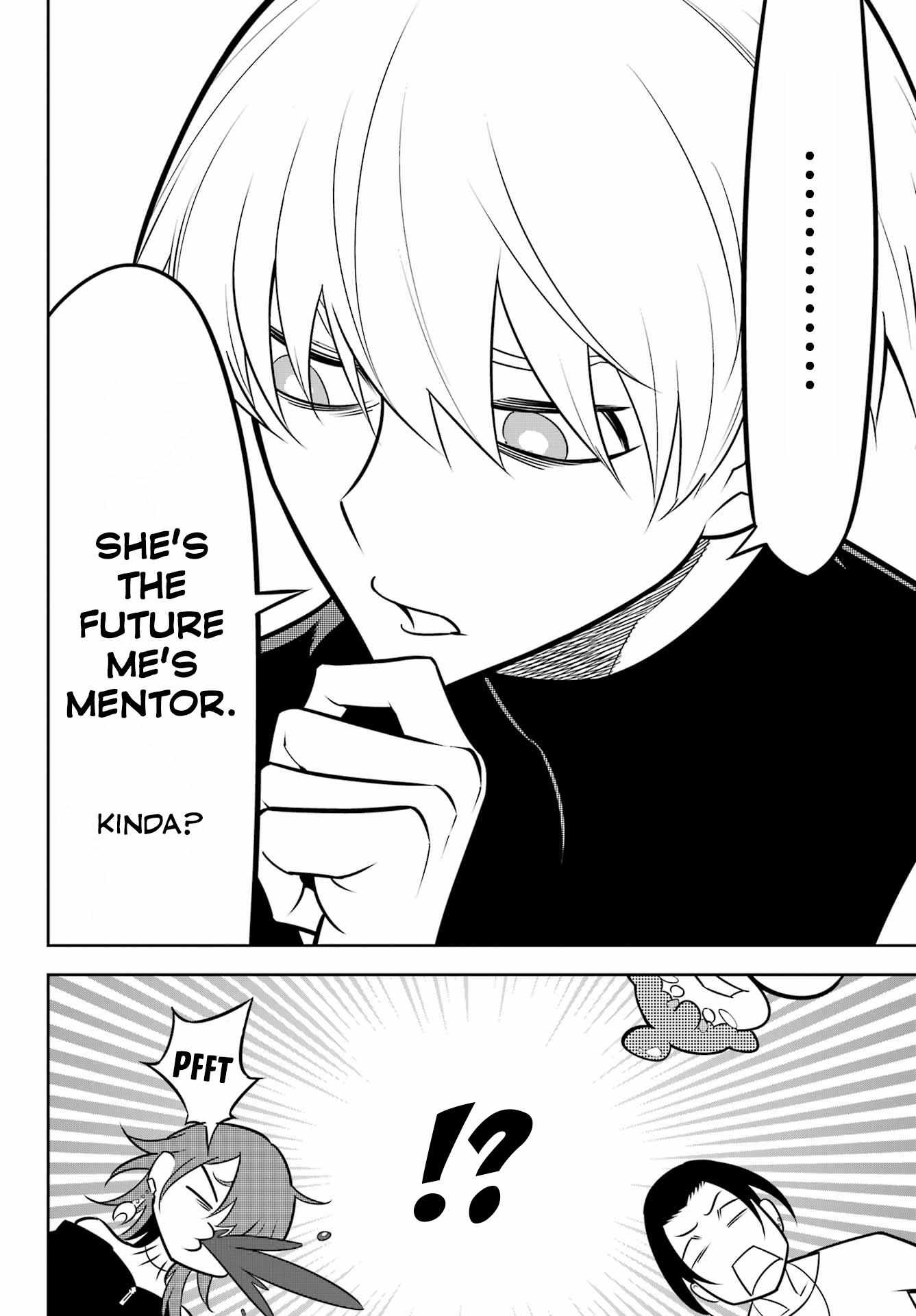 Read Ragna Crimson Manga Online